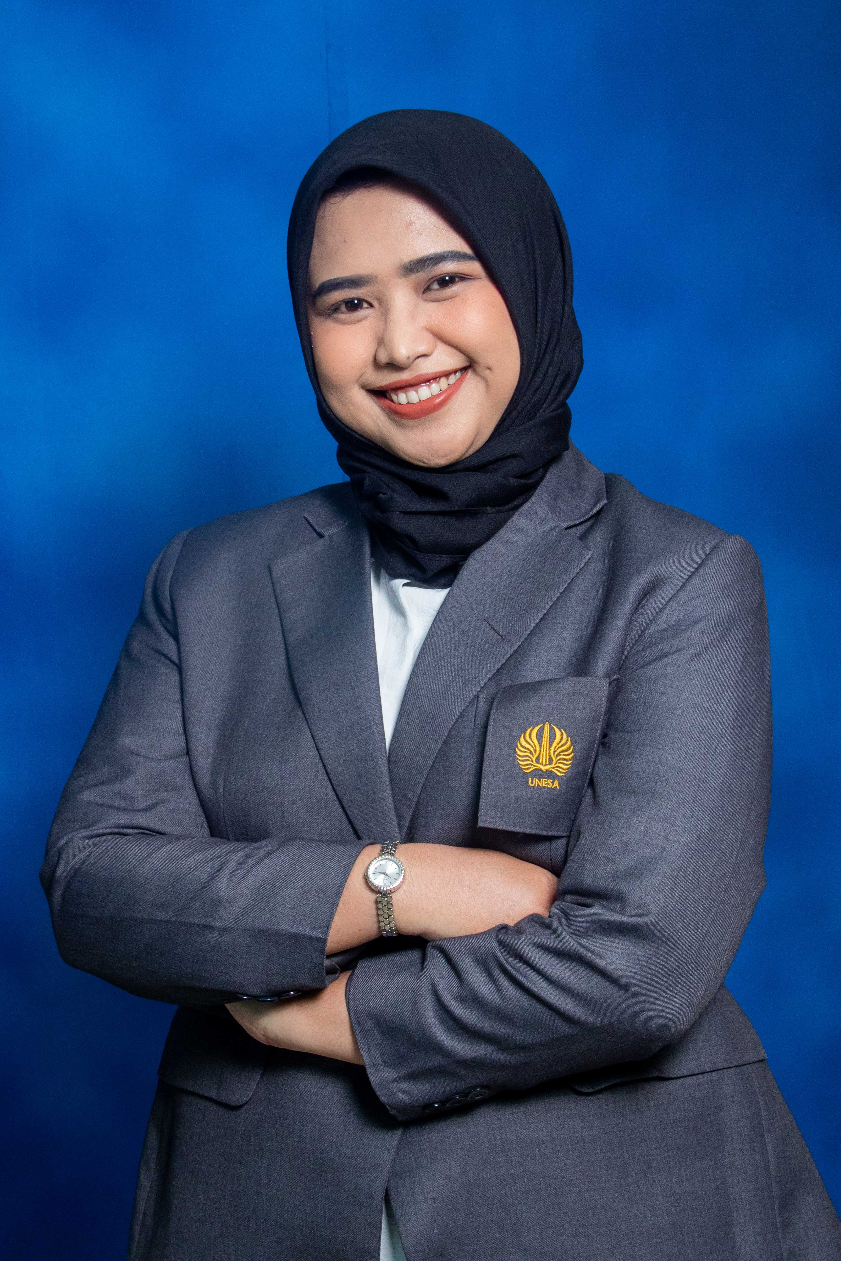 Meylani Zakaria, S.Keb., Bd., M.Keb.