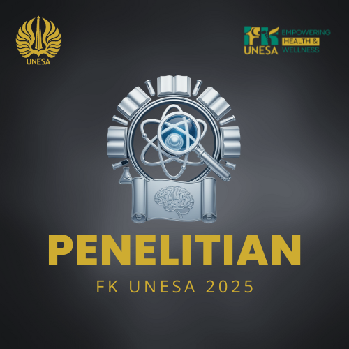 Penelitian FK Unesa 2025