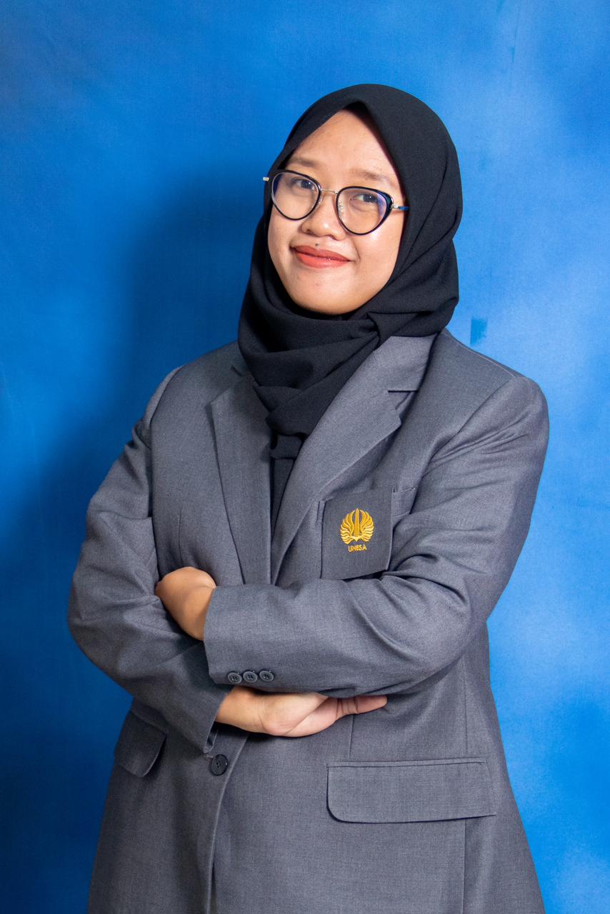 dr. Abqariyatuzzahra Munasib, MPH