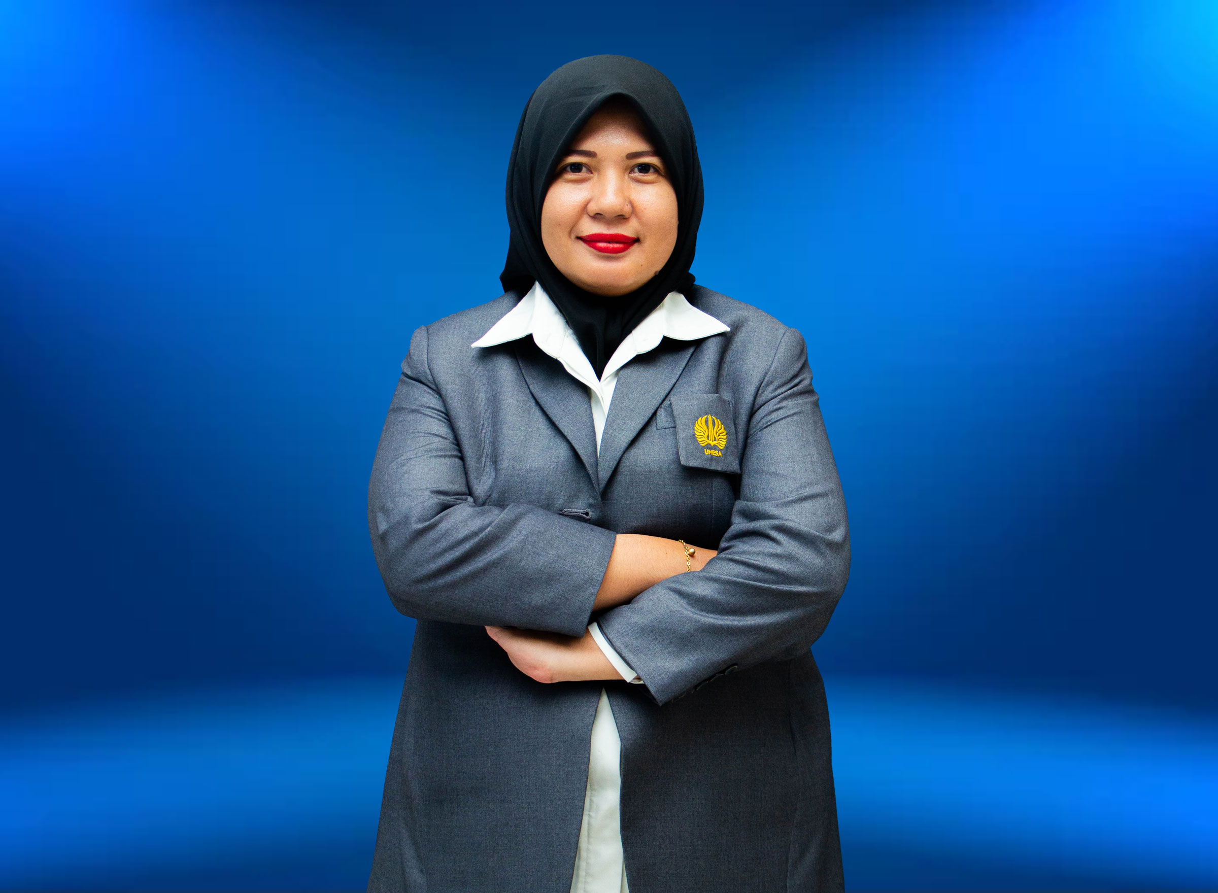 Muhaiyinatun Masturo, A.Md.