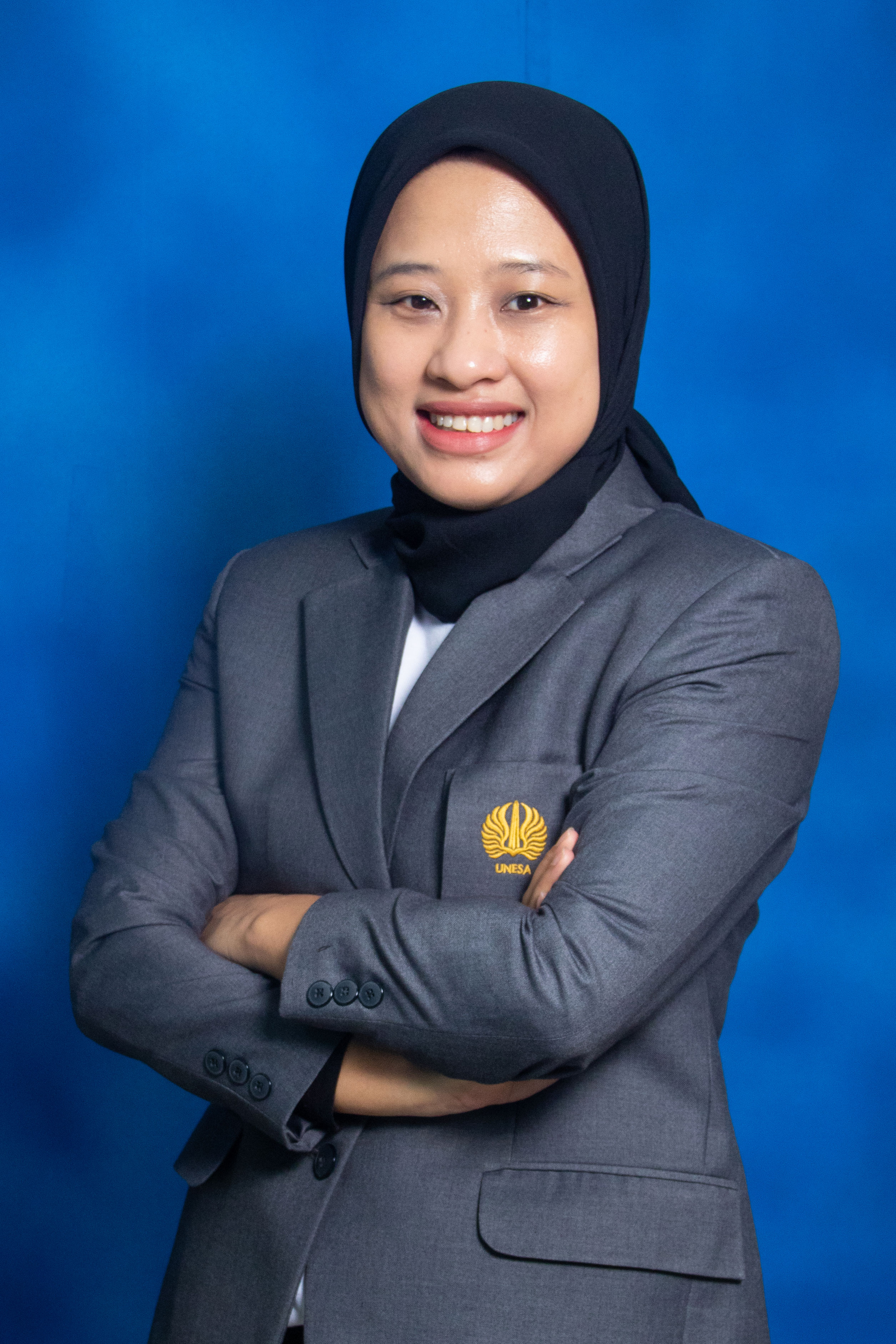 dr. Nur Shanti Retno Pembayun, M.Or.