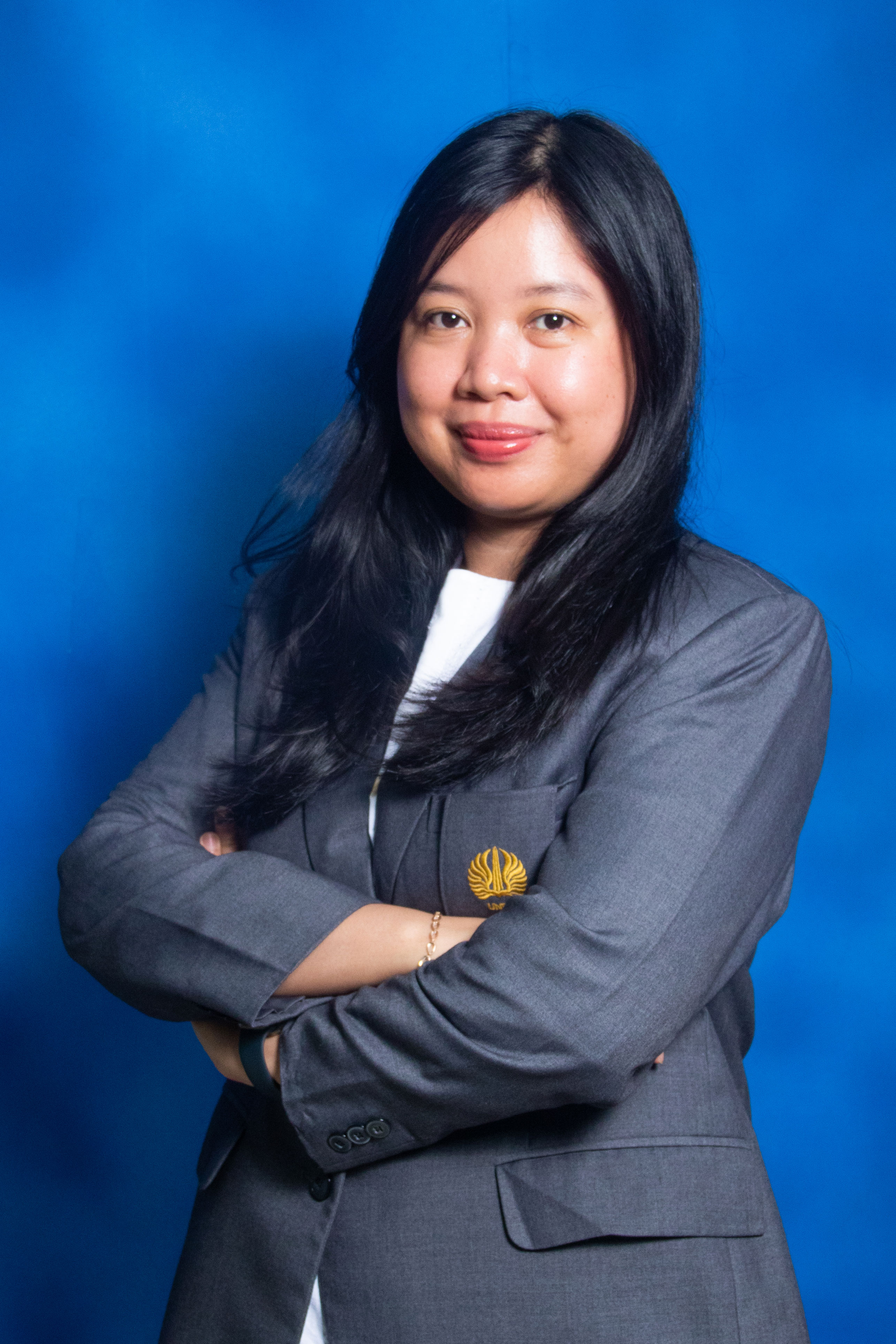 dr. Yenny Meilany Sugianto, Sp.PA