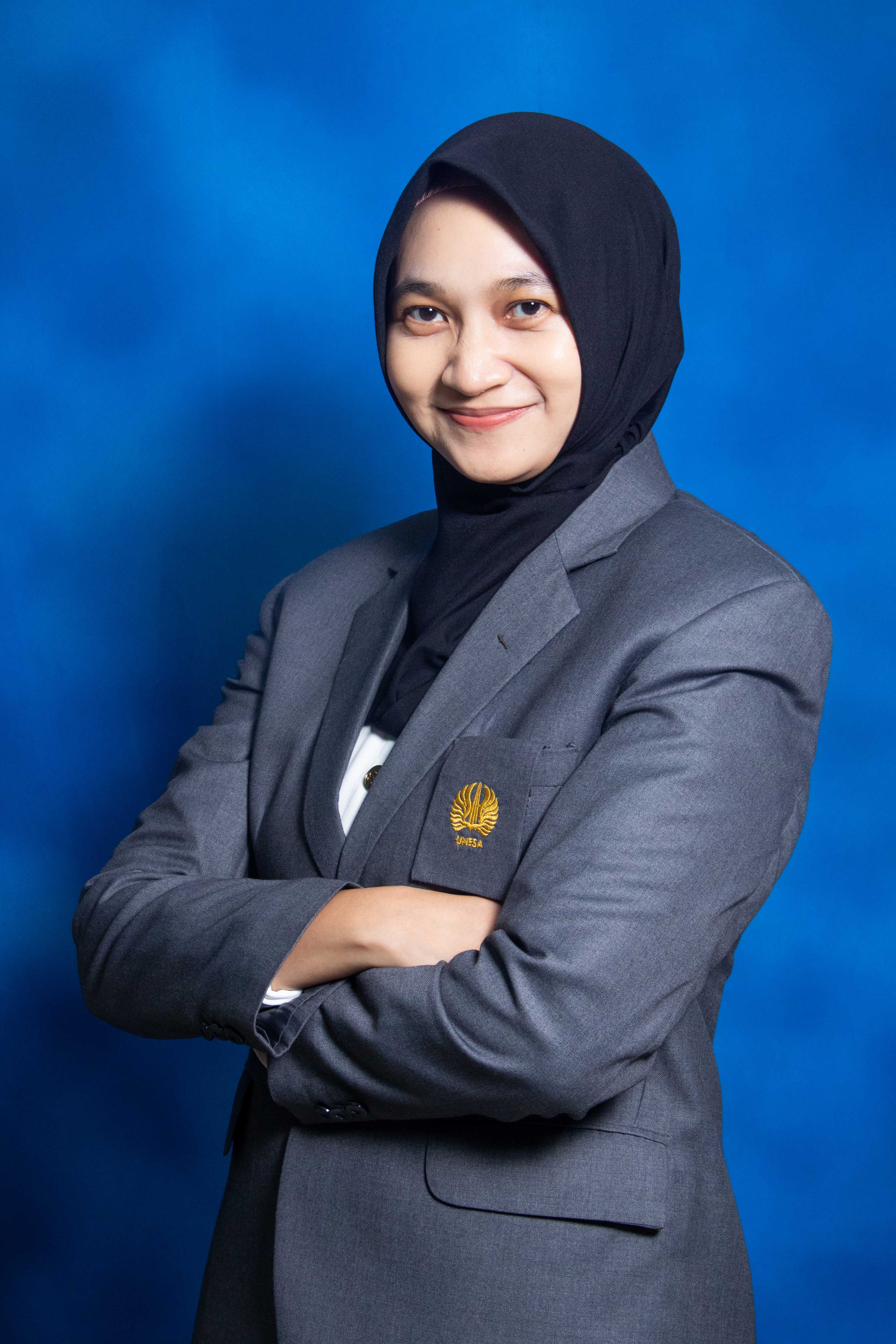dr. Ariesia Dewi Ciptorini, Sp.N.