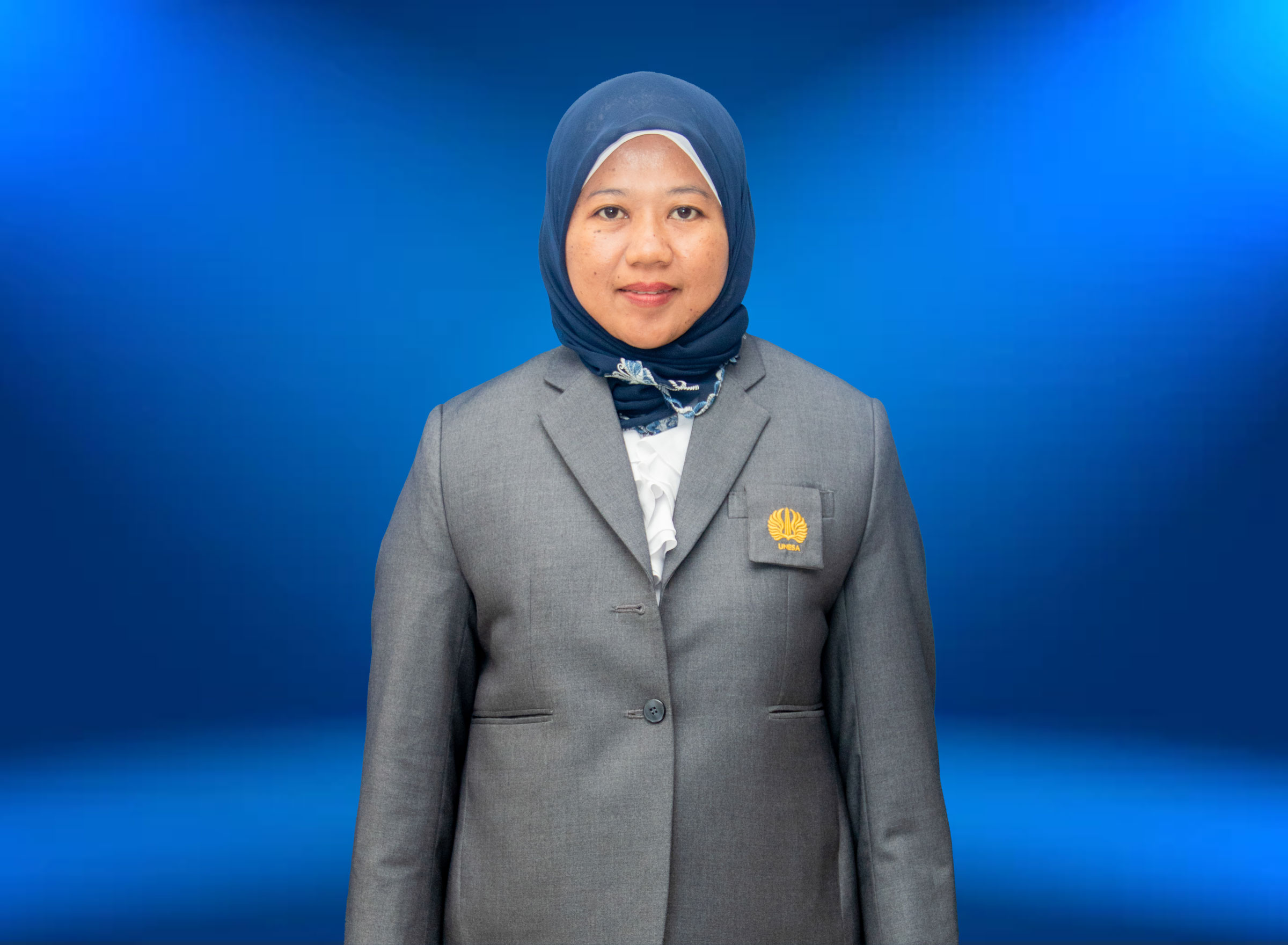 Siti Isyaroh, S.Sos.