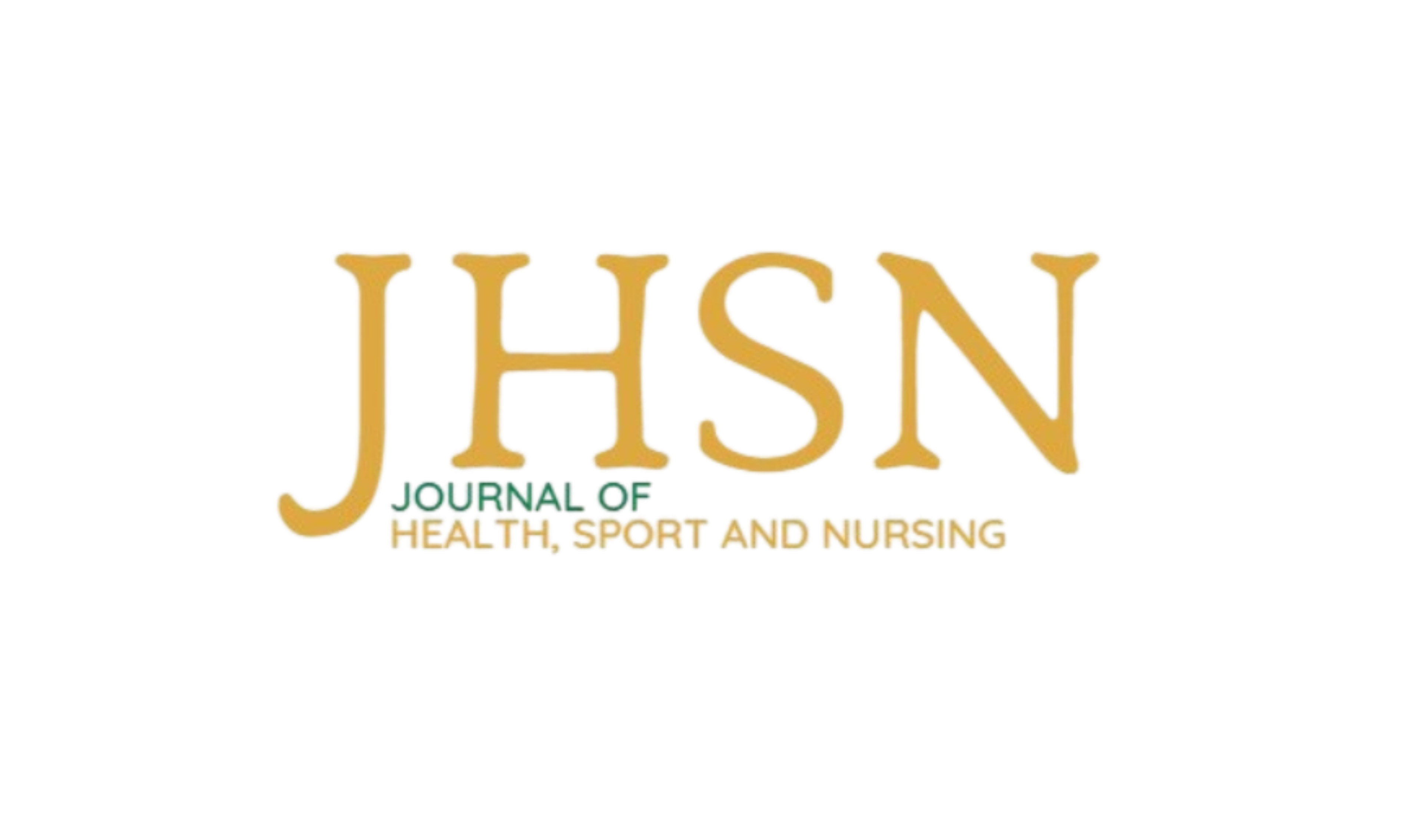 Journal of Health, Sport, and Nursing
