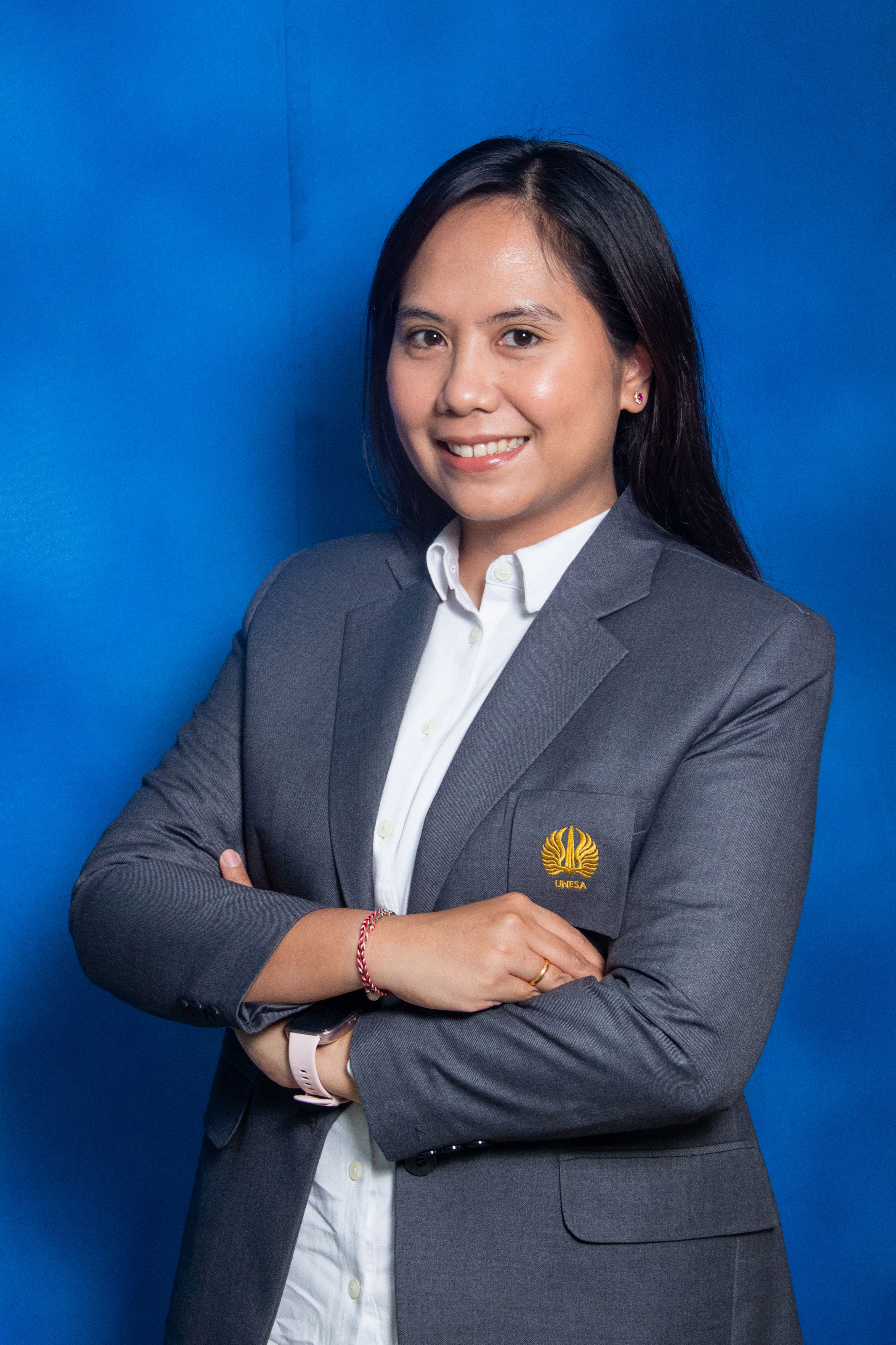 dr. Dewa Ayu Praba Amustika Rani