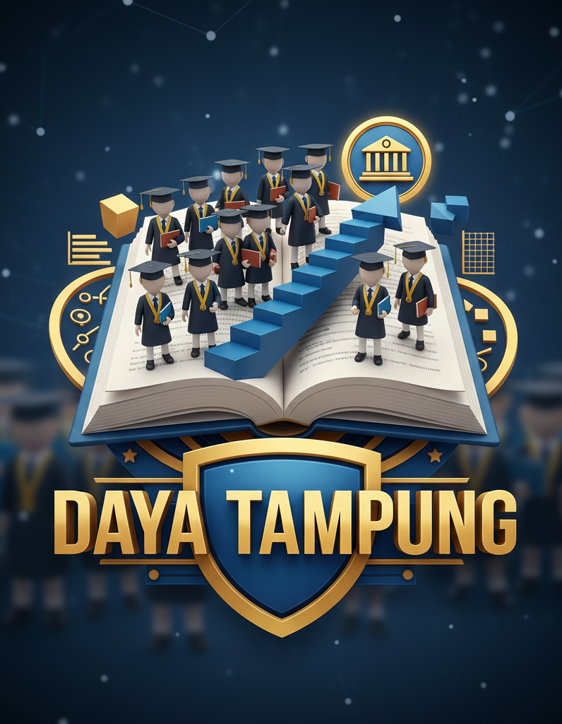 Daya Tampung Maba
