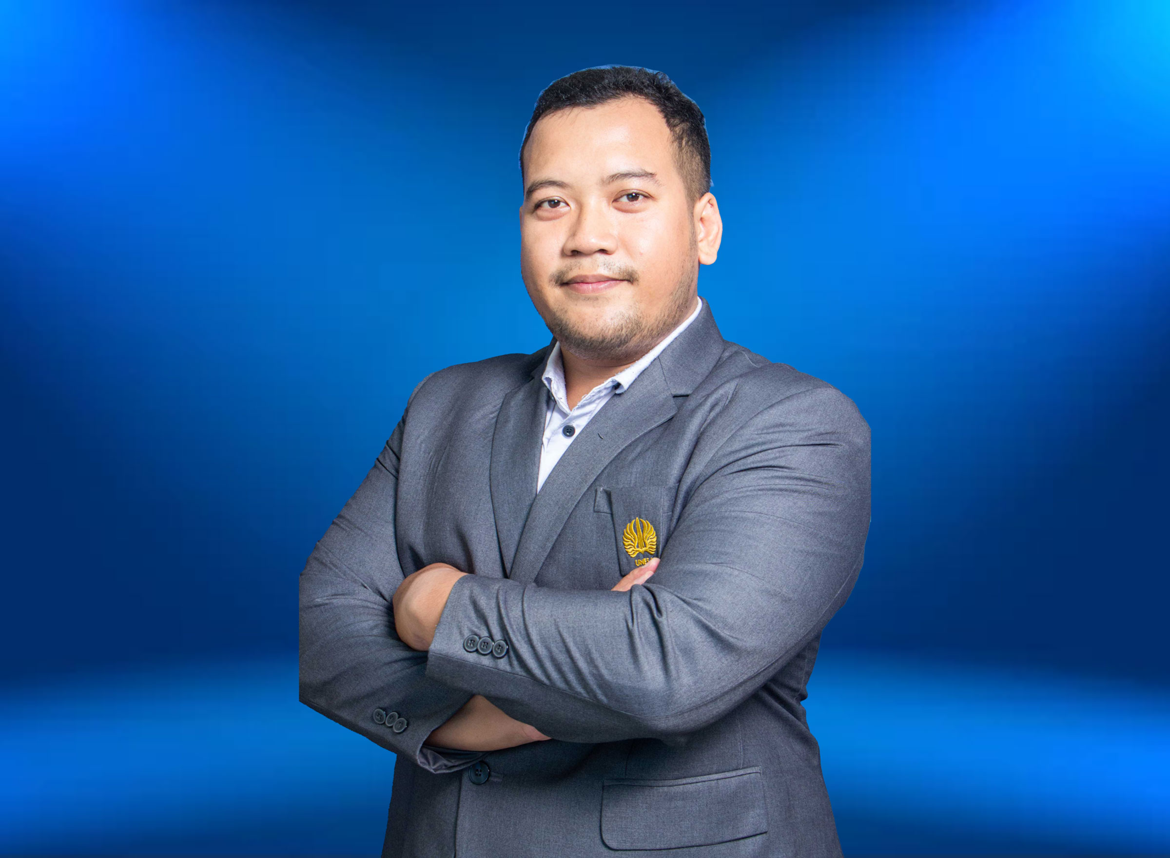 Muchammad Yahya, S.Kes.