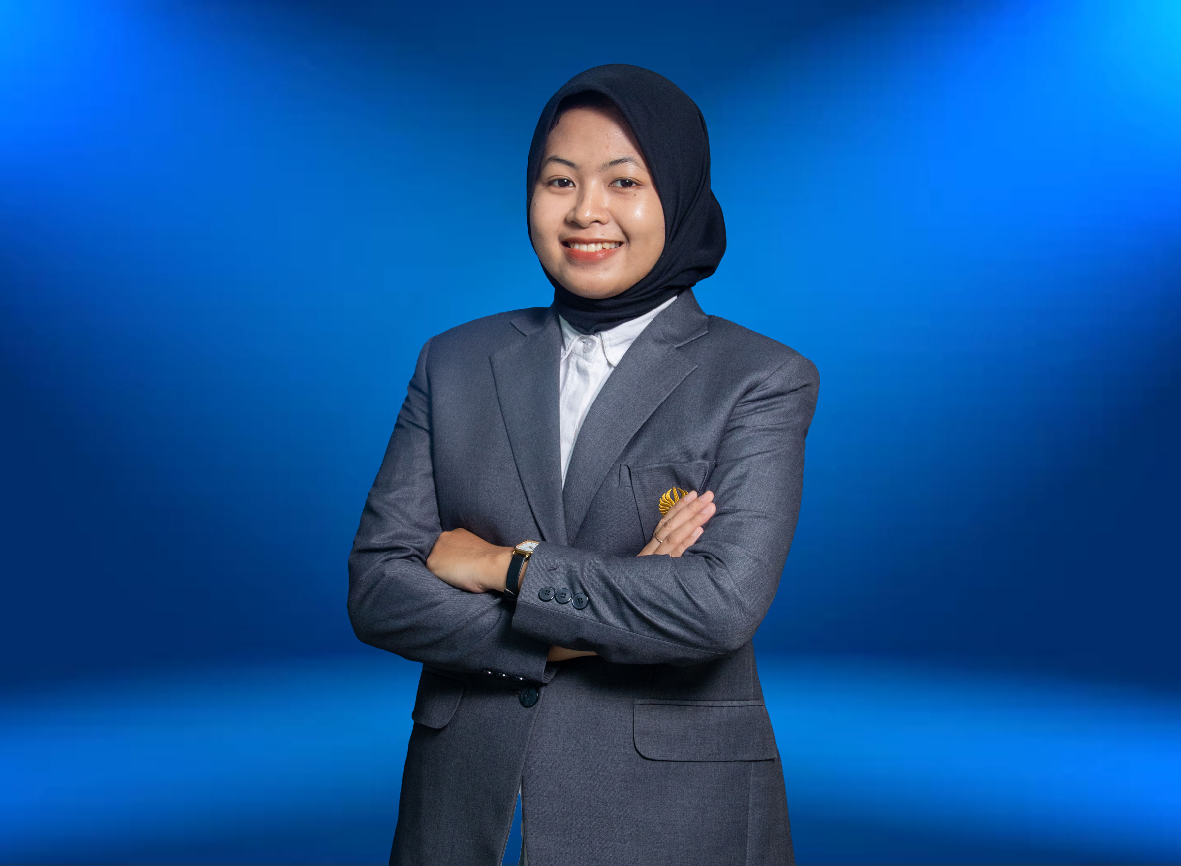 Anggis Putri Wijayanti, S.Keb., Bd.