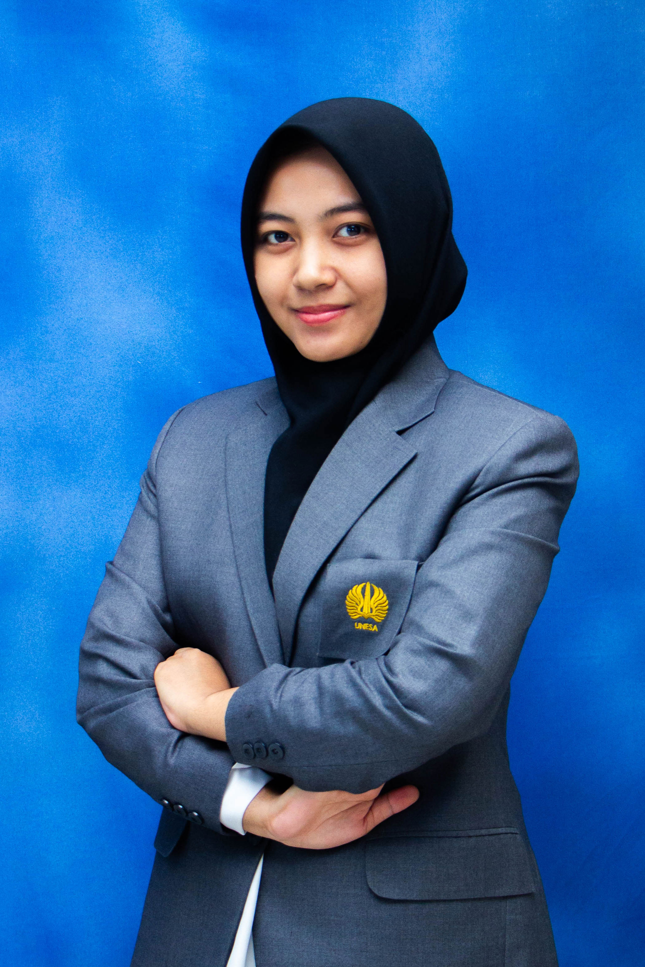 Devi Maya Arista, S.Keb., Bd., M.Keb.