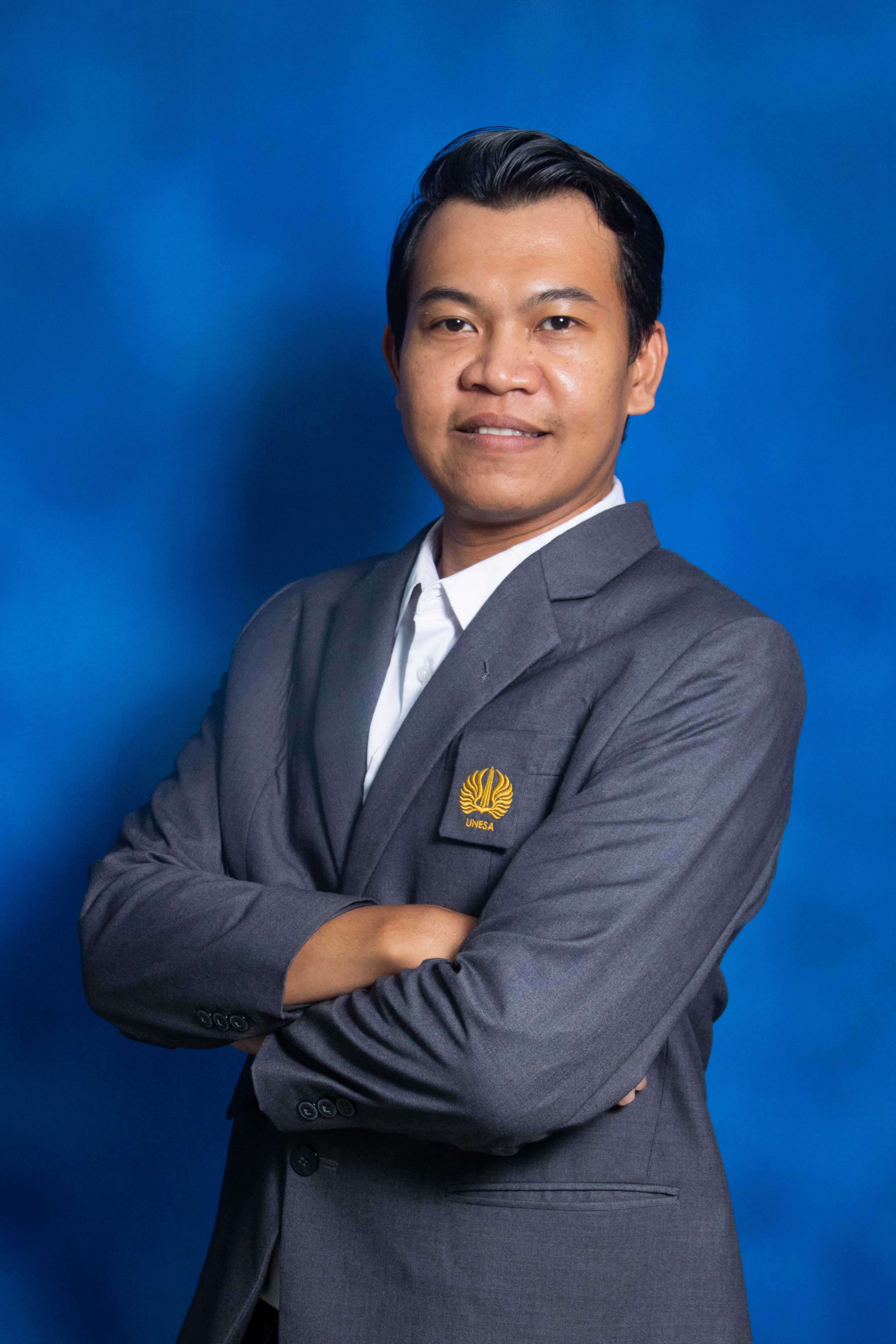 Aby Nugrah Septanto, S.Kep.,Ns., M.Sc.