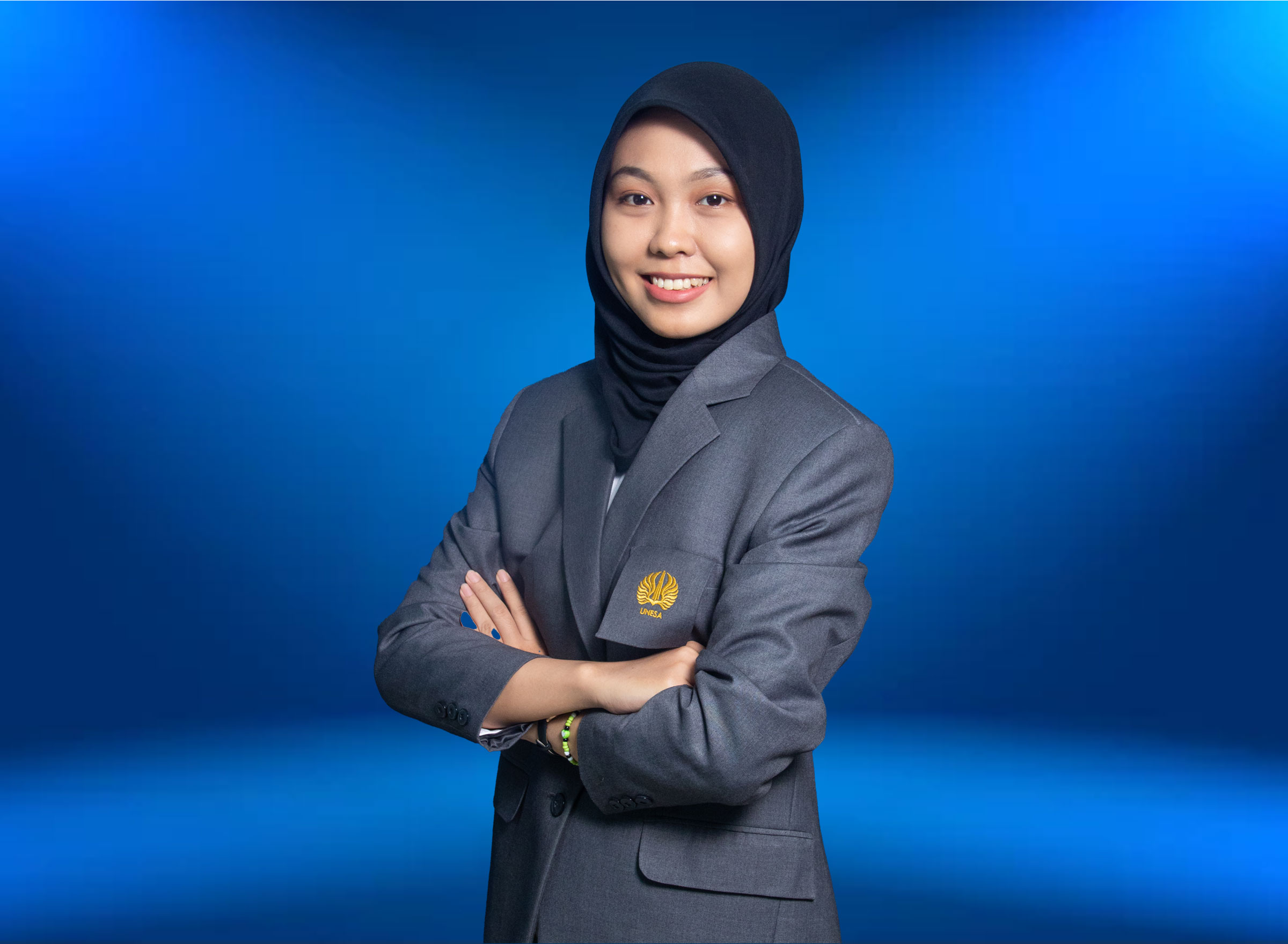 Wega Nasyita Amala, S.Si.