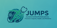 Journal of Unified Multidisciplinary Practice in Sports, Health, and Medicine (JUMPS)