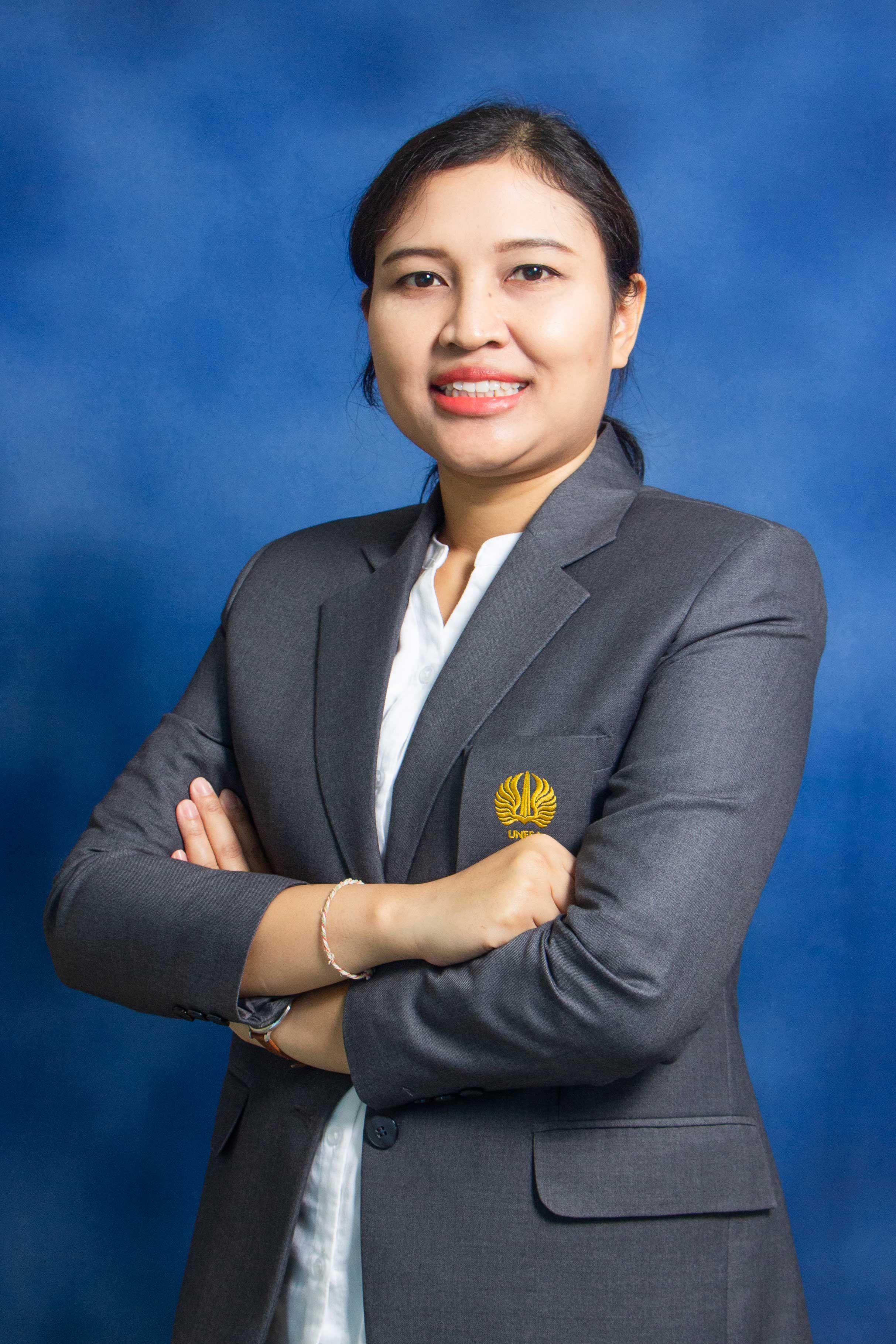 Siska Christianingsih, S.Kep., Ns., M.Kep.