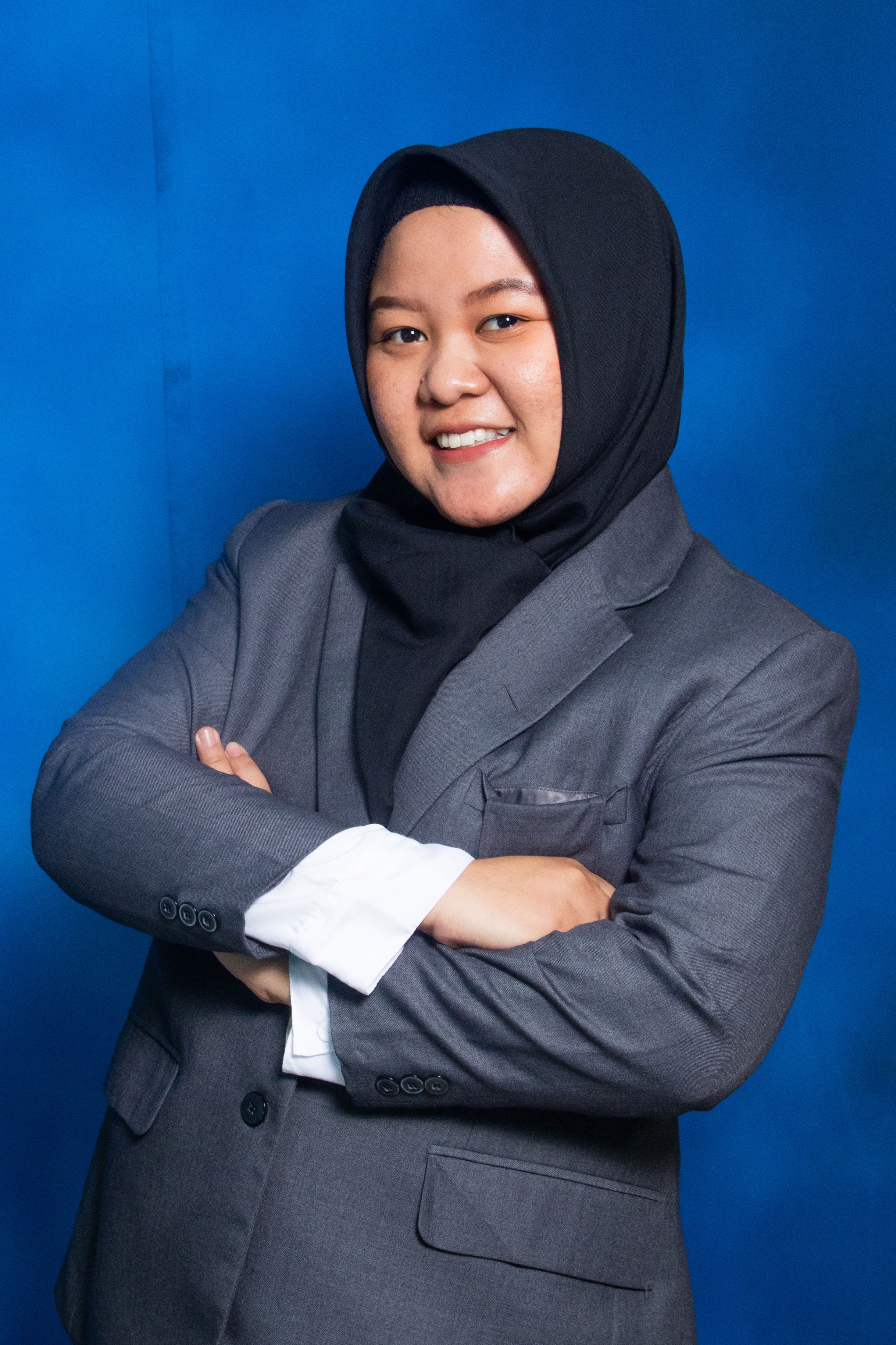 Nastiti Aryudaningrum, S.Tr.Keb., M.Keb.