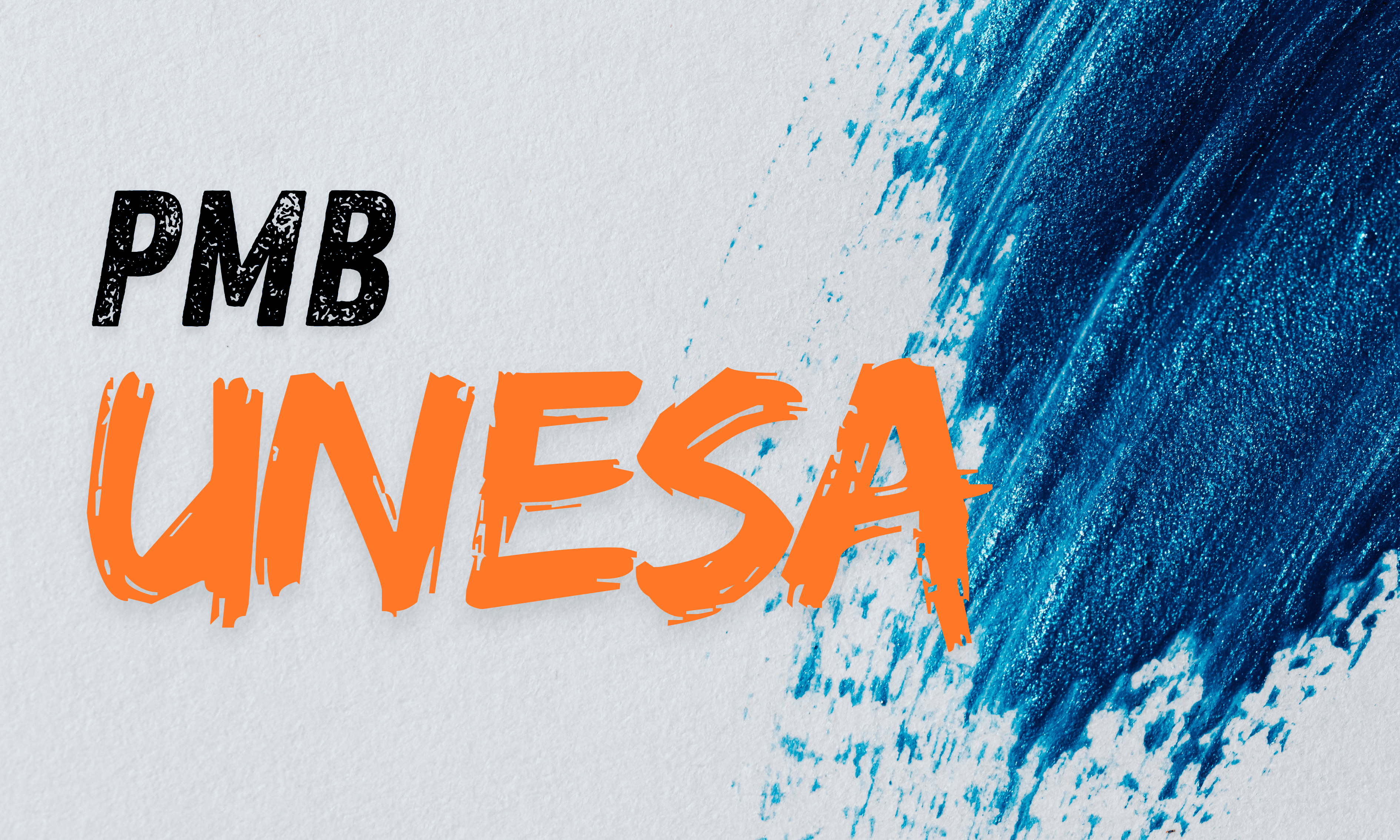 PMB Unesa