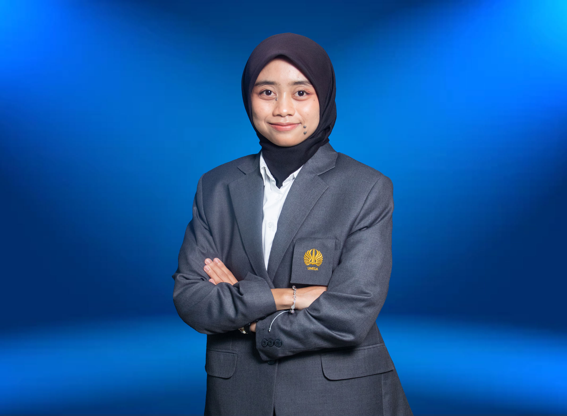 Yusfita Kurniawati, S.Si.