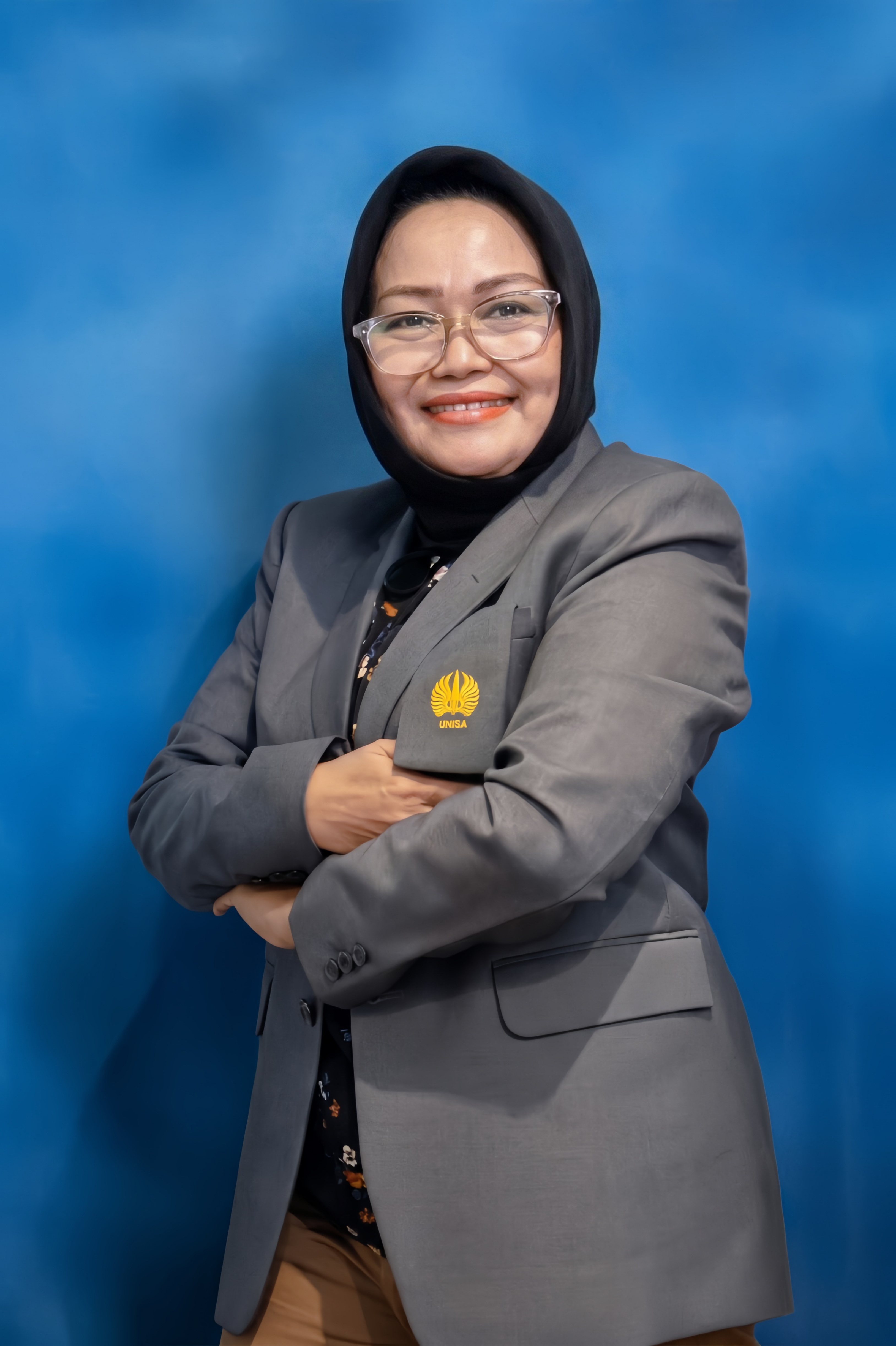 Dr. Nining Dwi Suti Ismawati, drg., Sp.BMM., Subsp.Ped.OM (K).