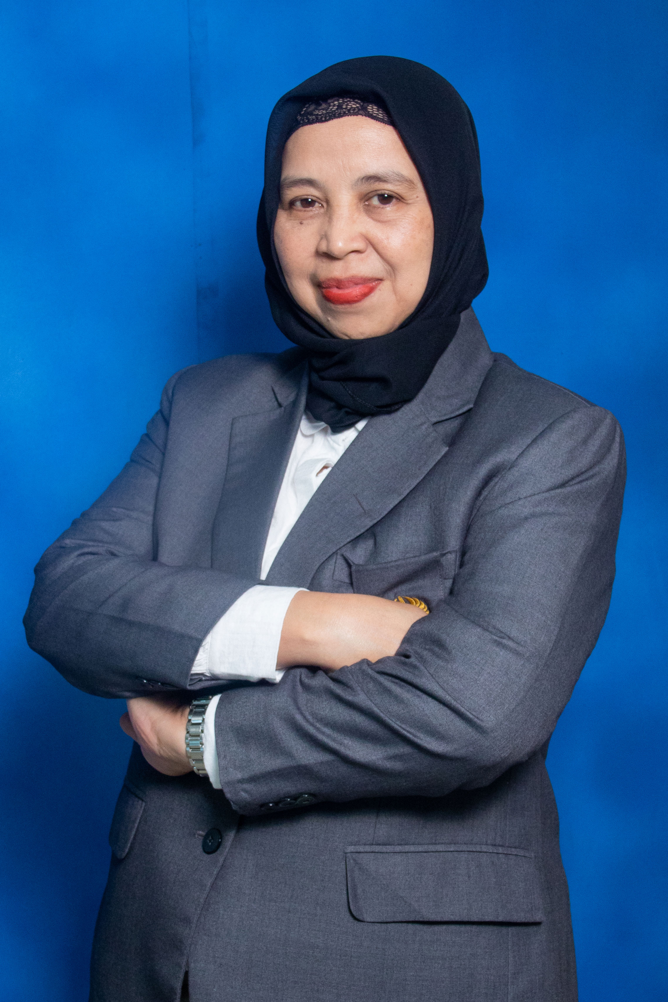 Dr. dr. Endang Sri Wahjuni, M.Kes.