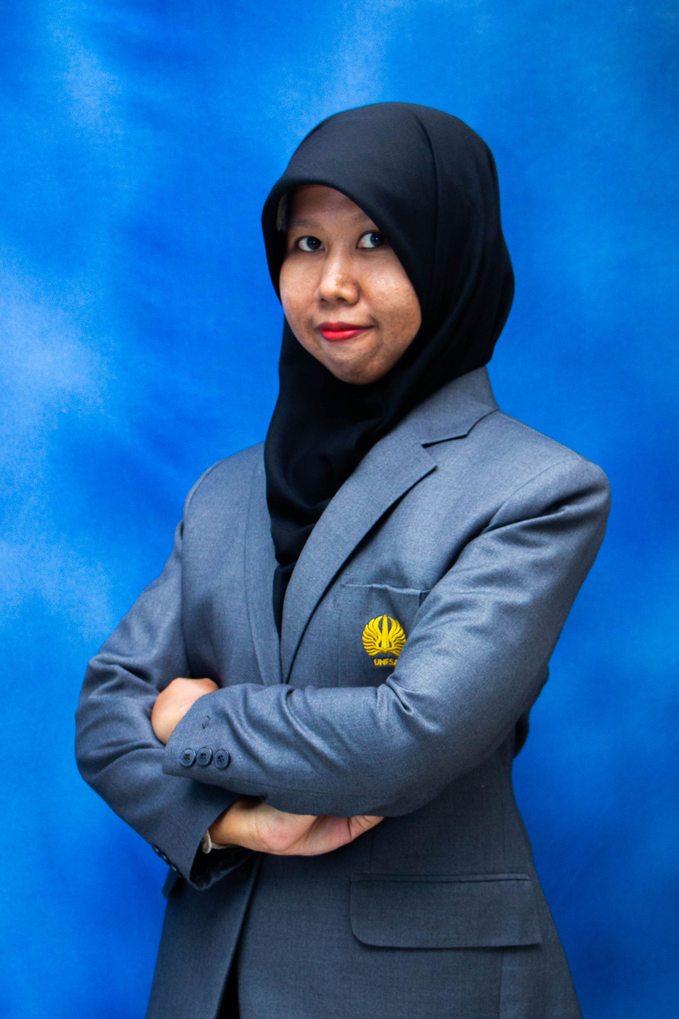 Evy Wulandari, S.Keb., Bd., M.Kes.