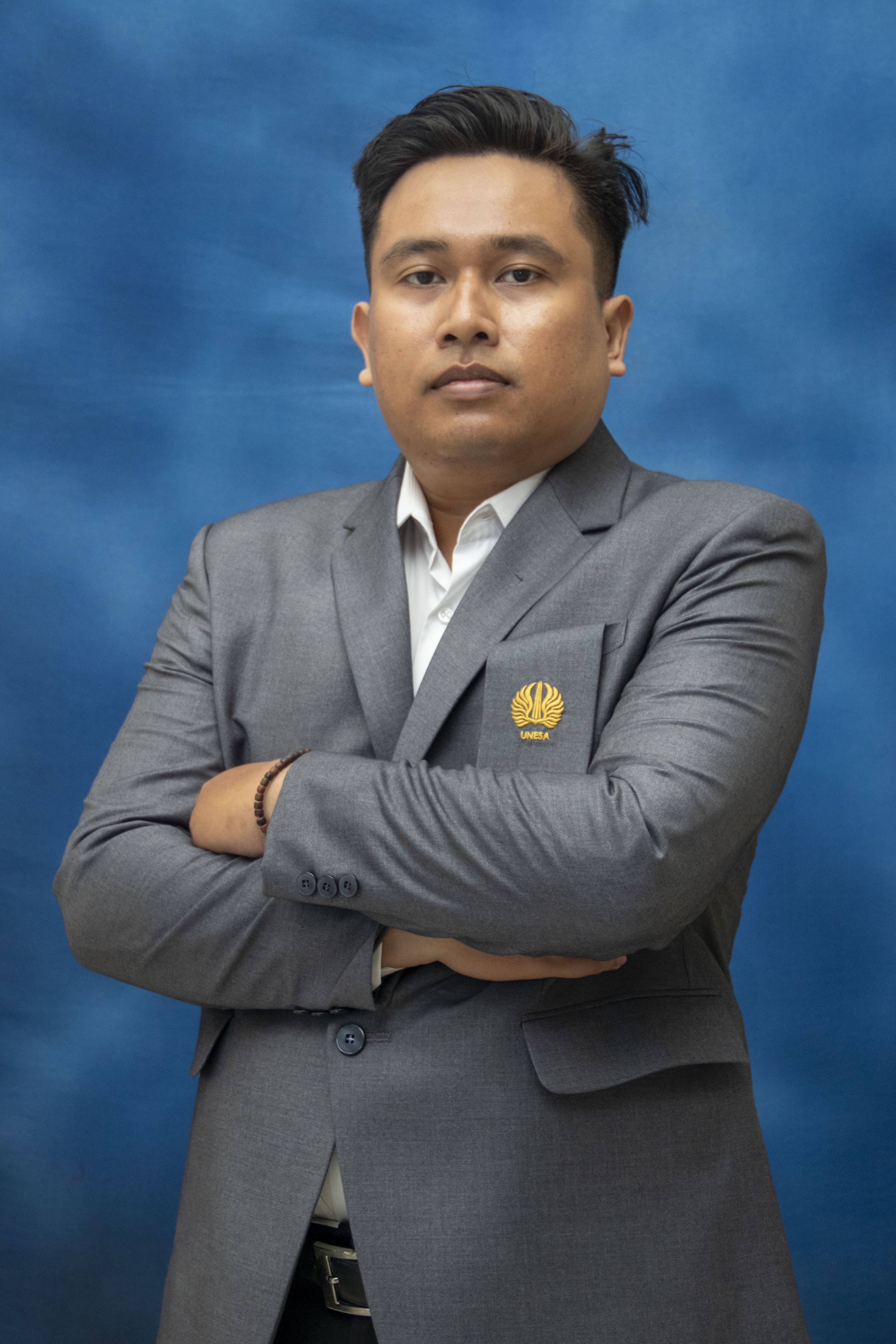 Rakha Asyrofi