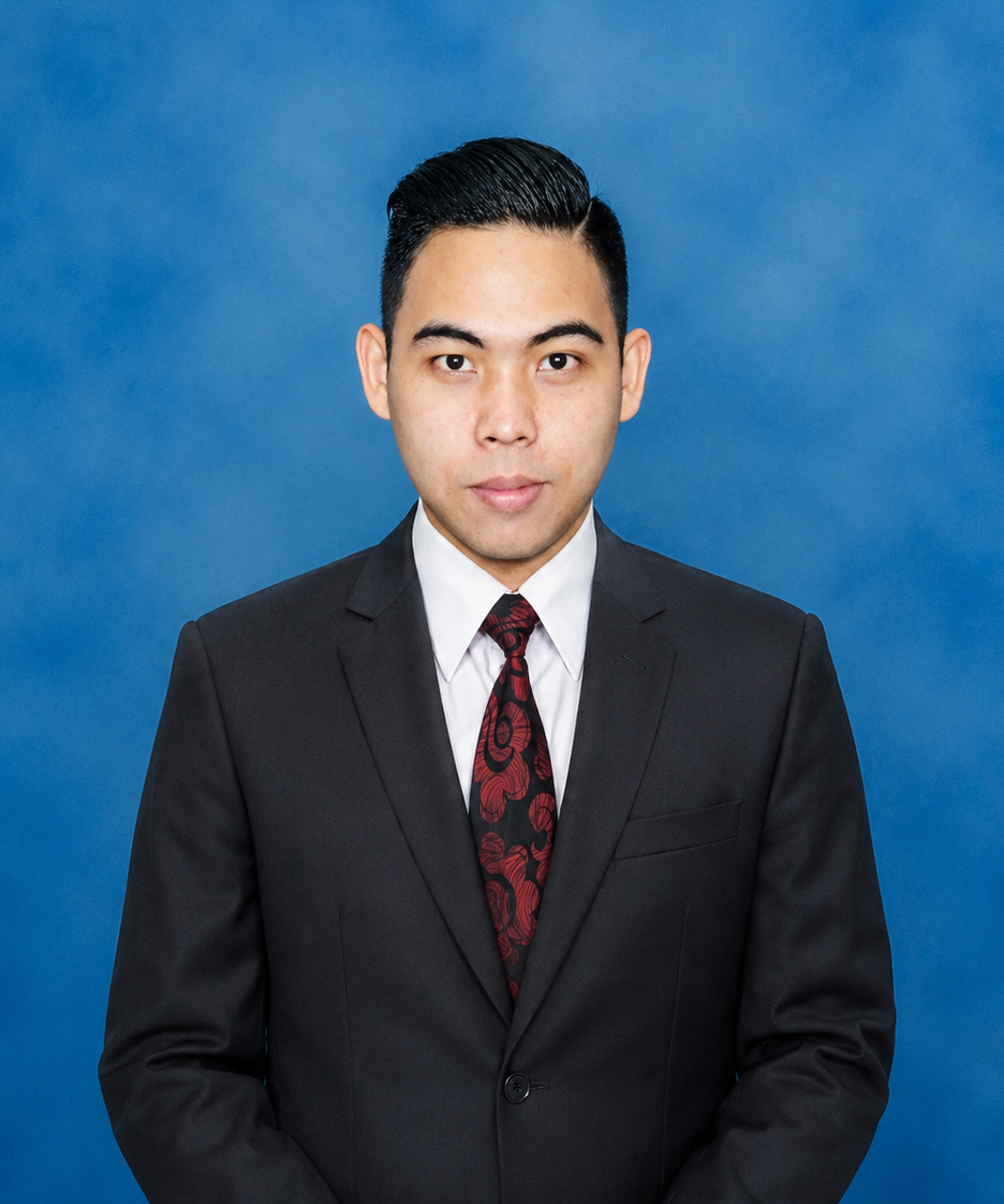 Achmad Muzakky