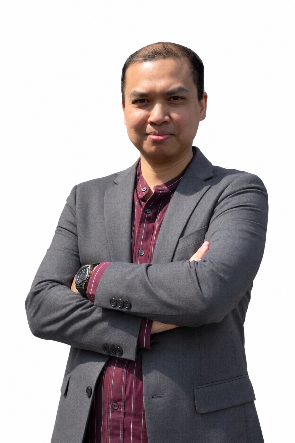 Muhammad Ahya