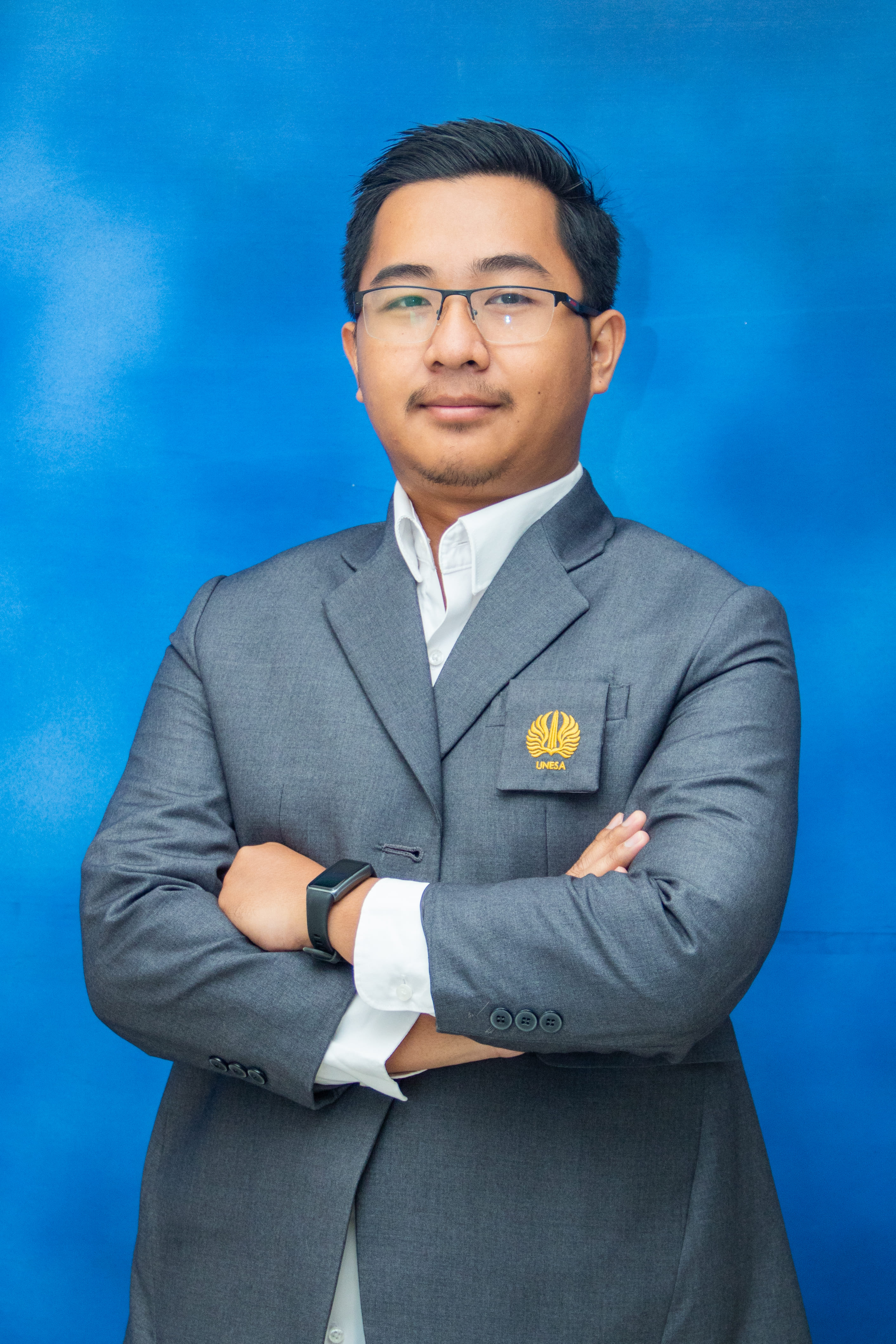 Rendra Lebdoyono