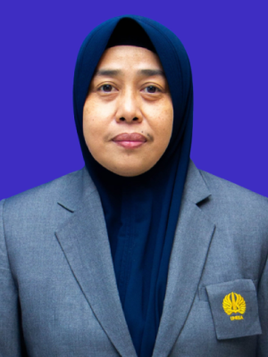 Dr. Wiyli Yustanti