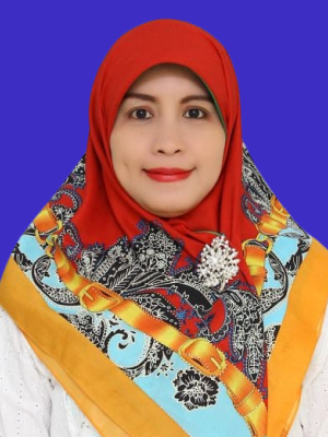 Aries Dwi Indriyanti