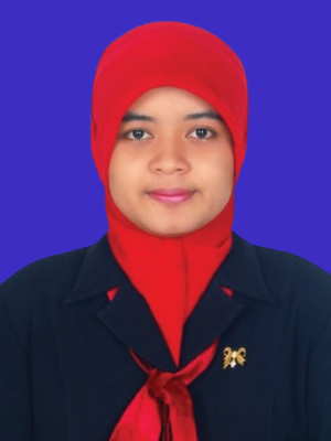 Berlian Maulidya Izzati