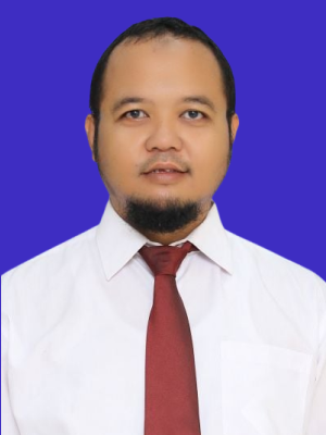 Dwi Fatrianto Suyatno