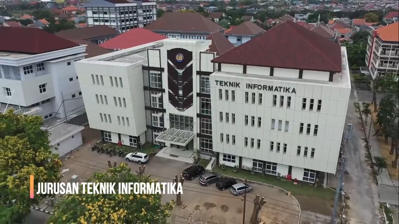 Teknik Informatika | Universitas Negeri Surabaya