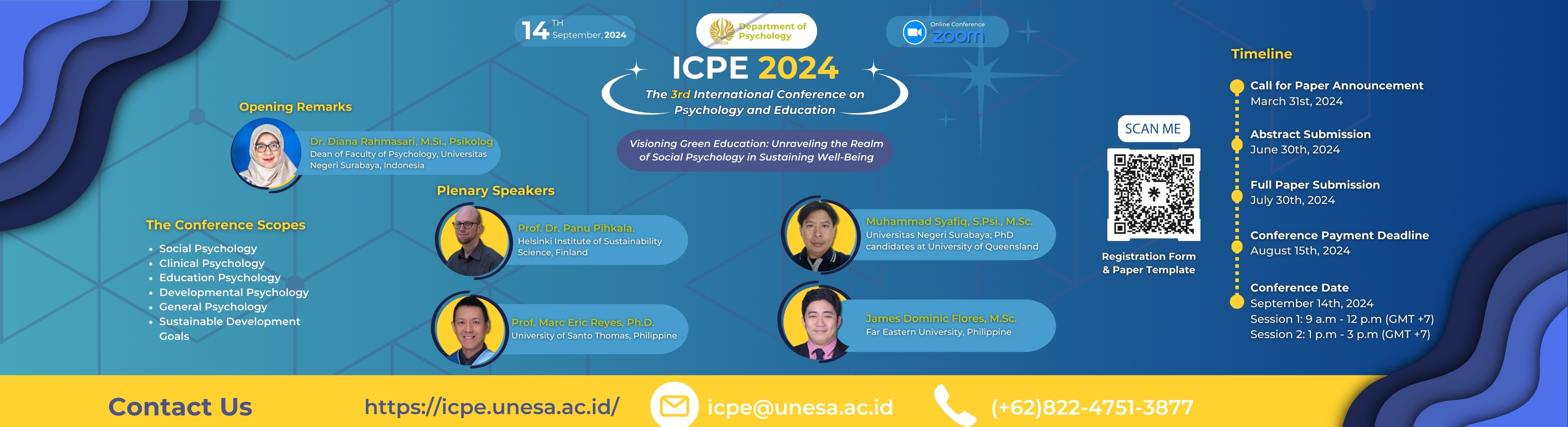 Poster ICPE