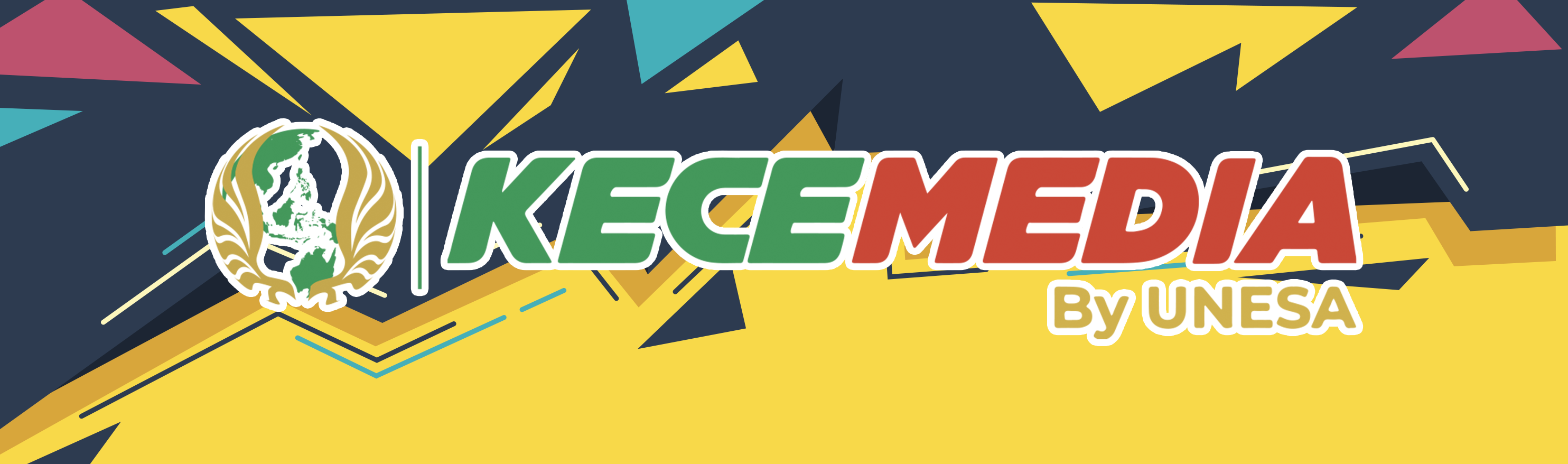 LOGO KECEMEDIA