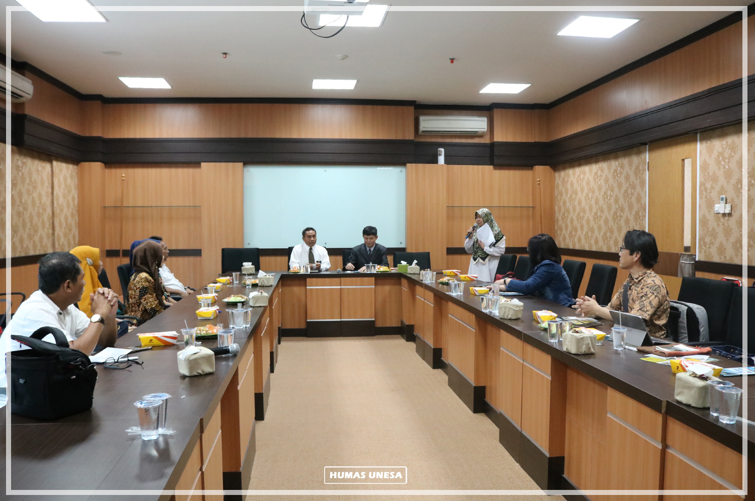 Kerjasama | Universitas Negeri Surabaya