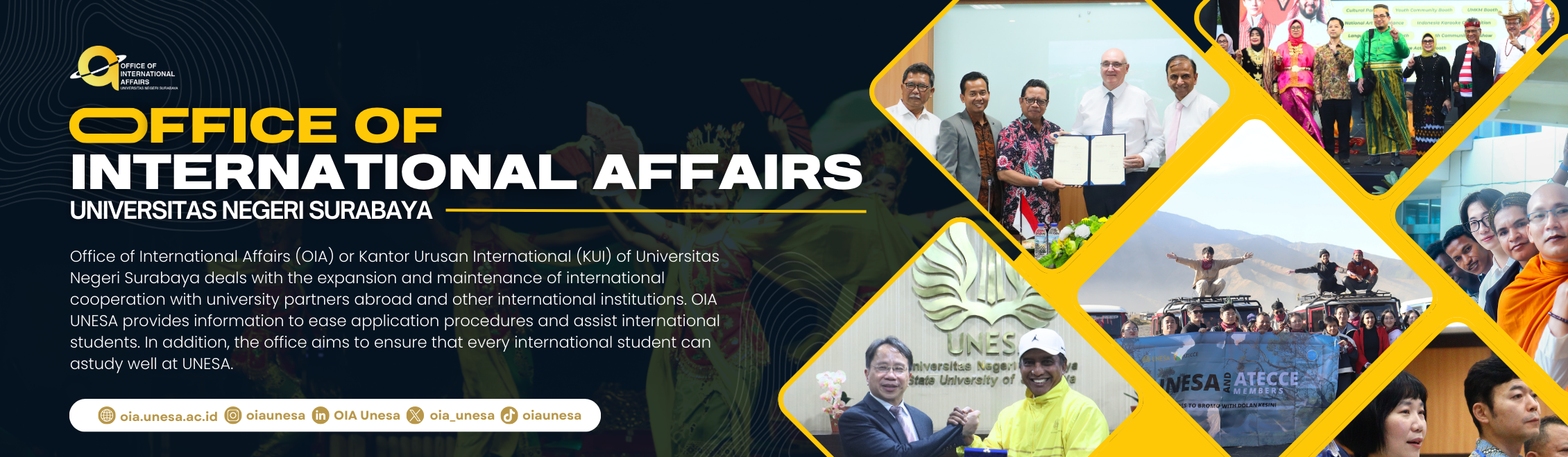 OIA Web Main Banner