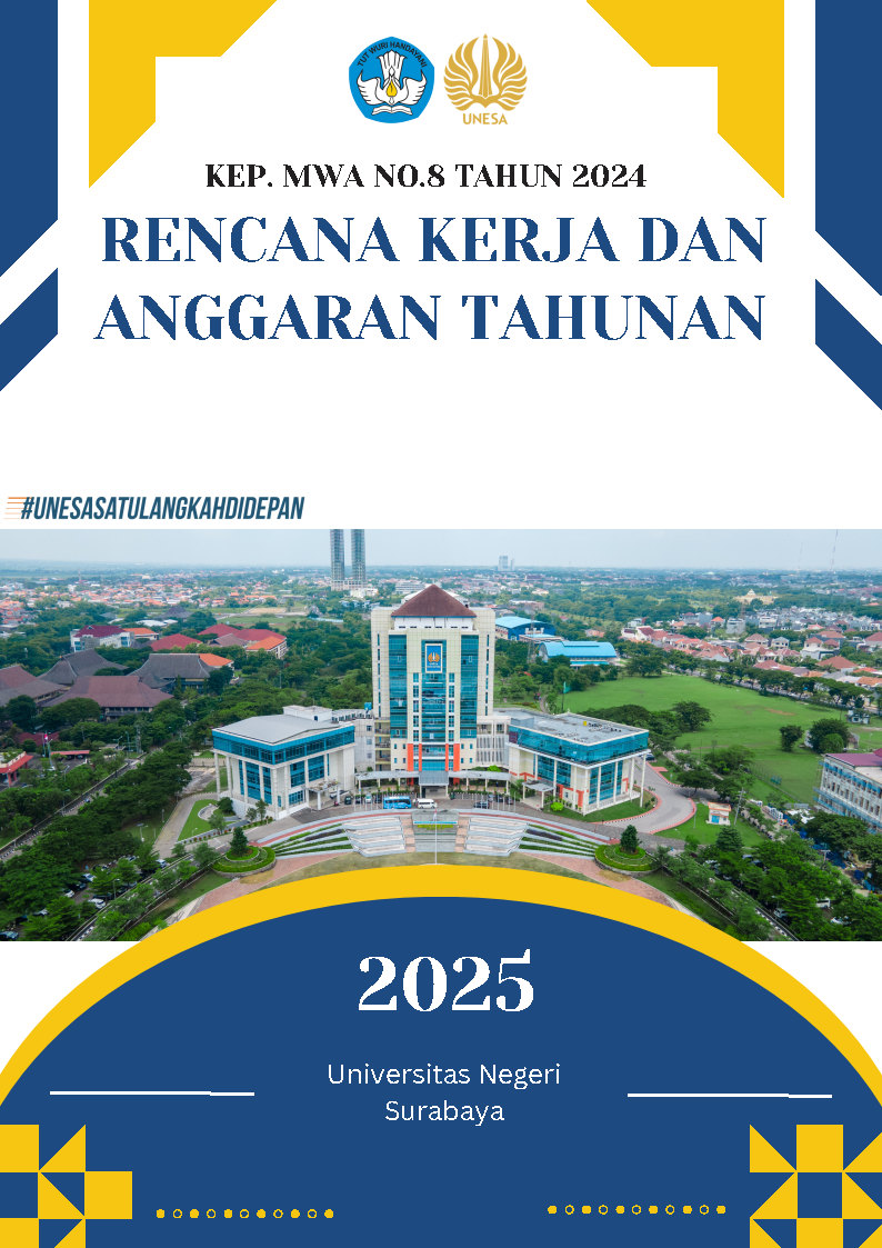 Cover Renstra 2016-2020
