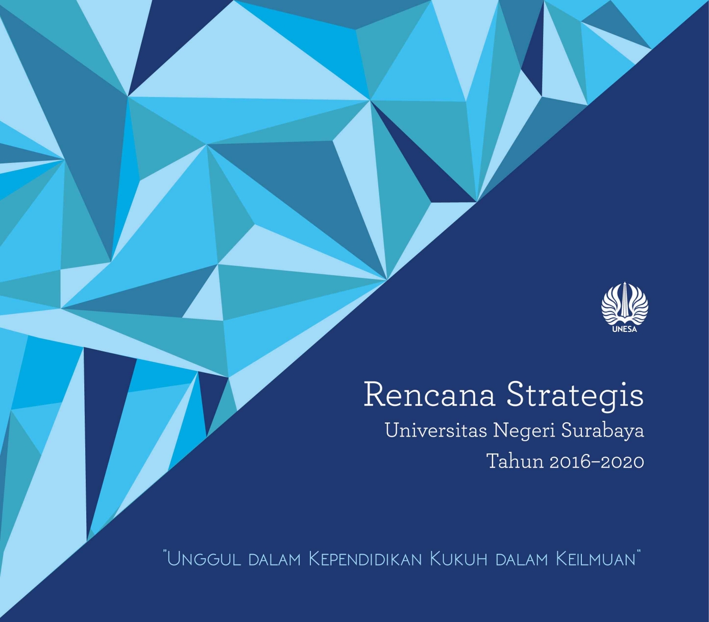 Cover Renstra 2016-2020