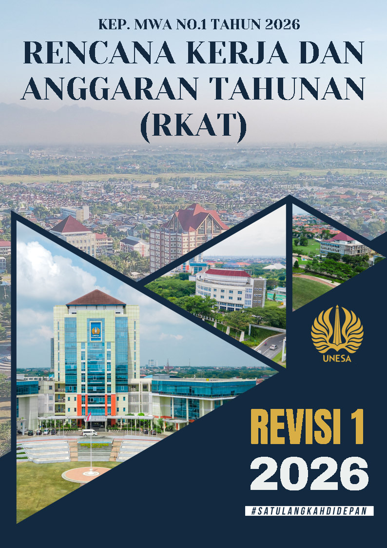 Cover Renstra 2016-2020