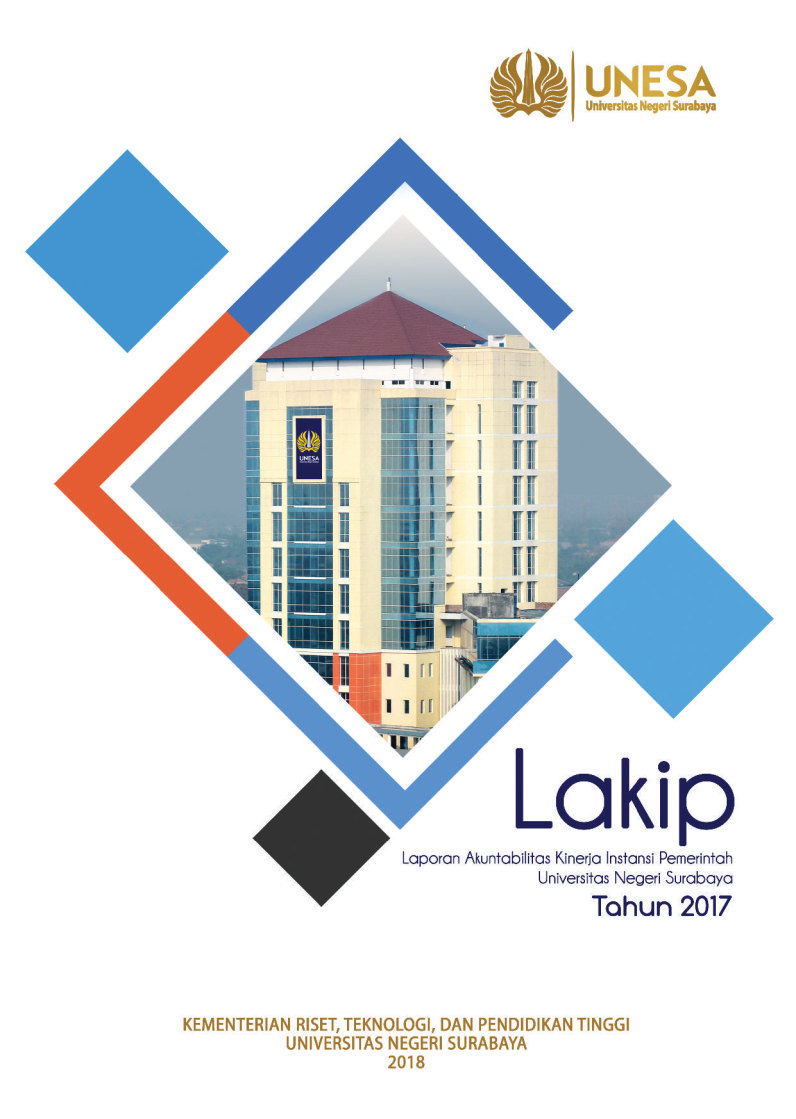 Cover Renstra Perubahan