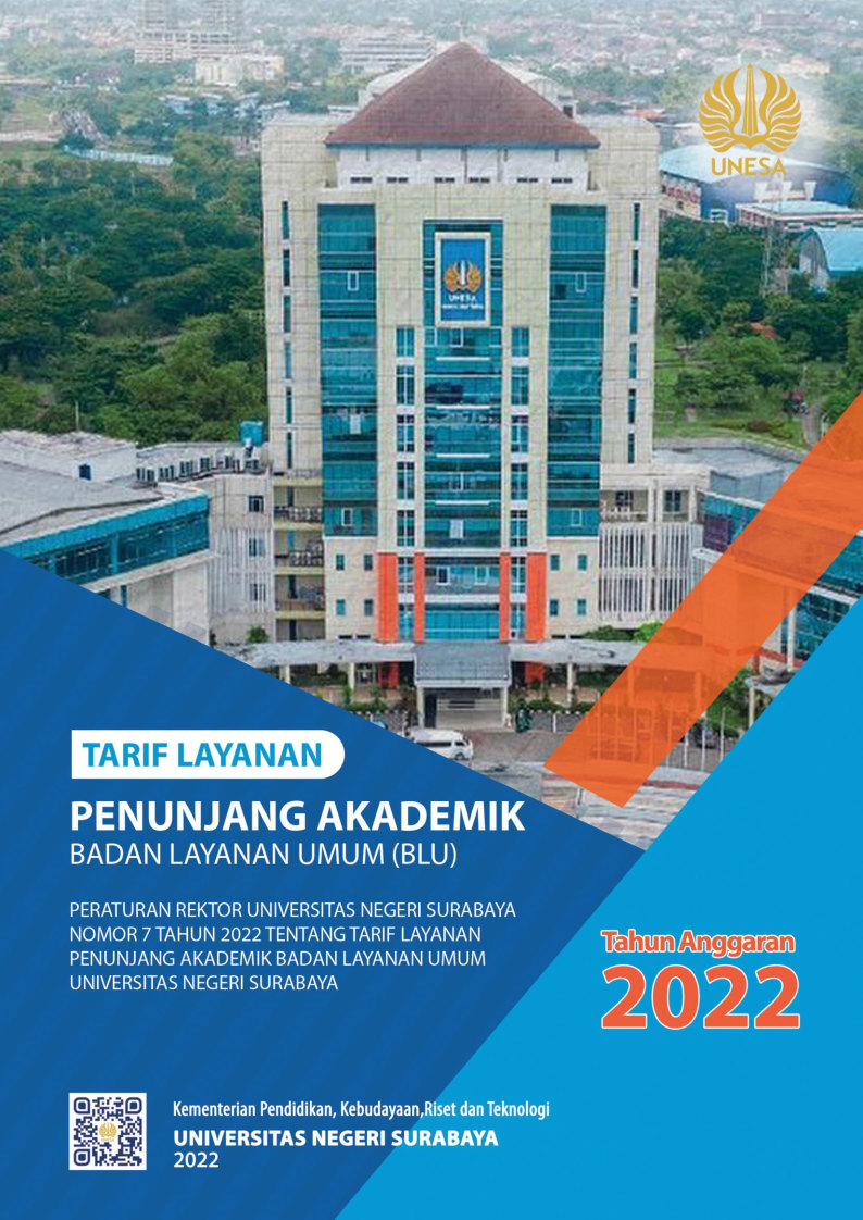 Cover Renstra 2016-2020