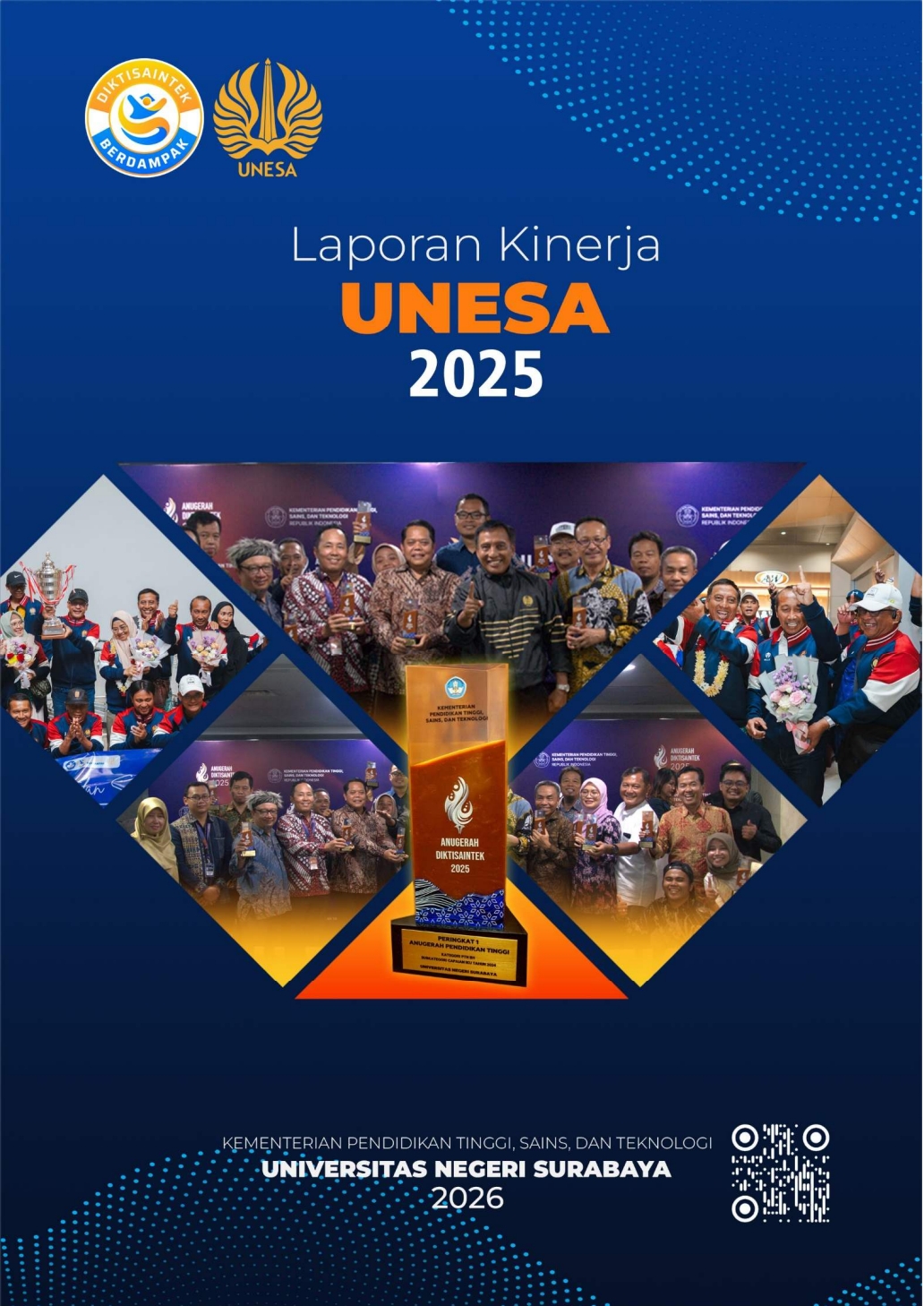 Cover Renstra 2016-2020