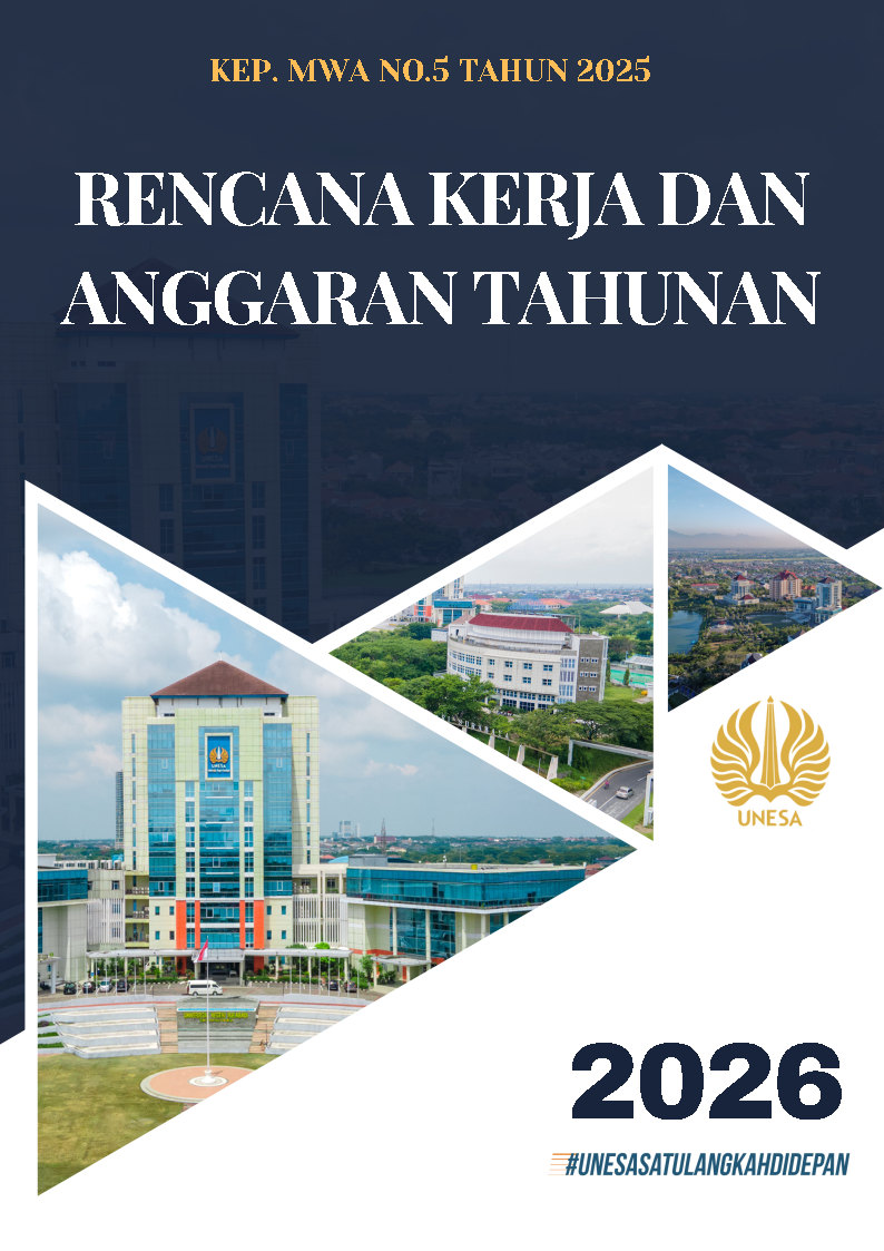 Cover Renstra 2016-2020