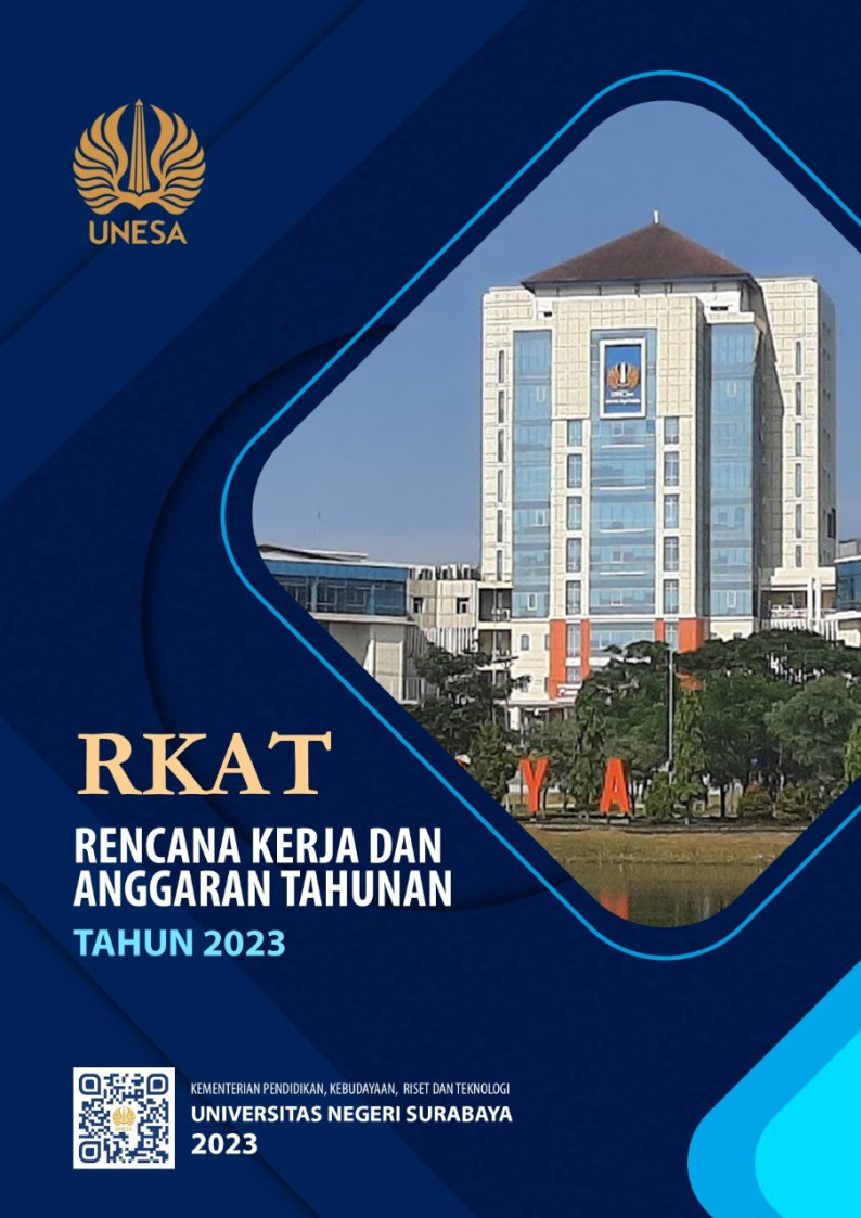 Cover Renstra Perubahan
