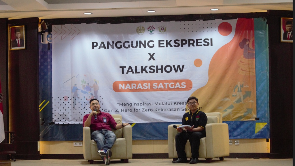 Satgas PPKS Universitas Negeri Surabaya