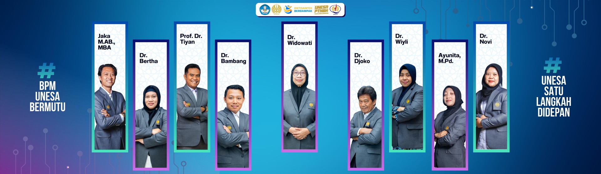 Personil BPM