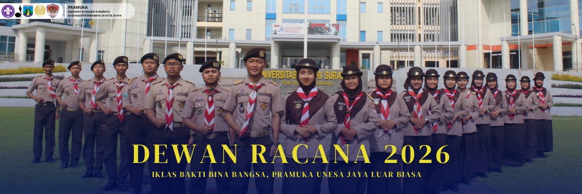 DEWAN RACANA