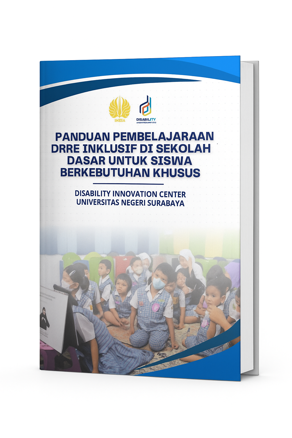 Cover Buku