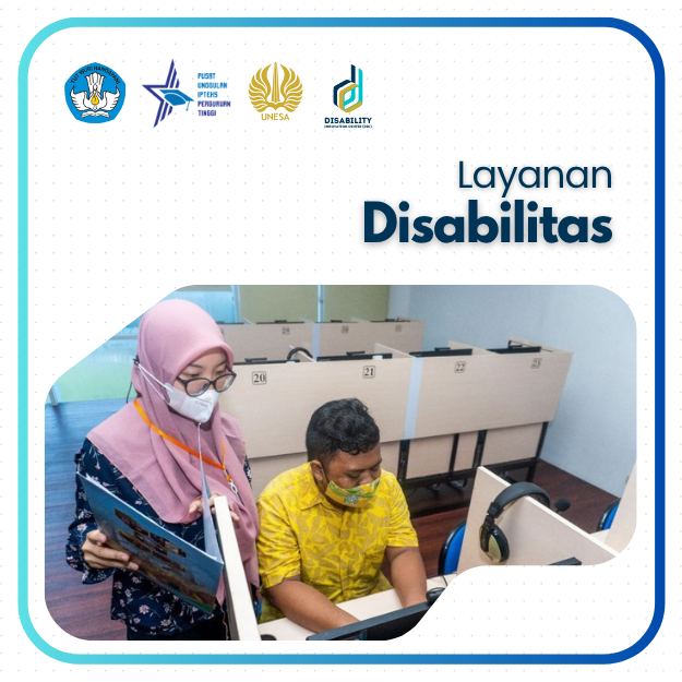 Layanan Disabilitas